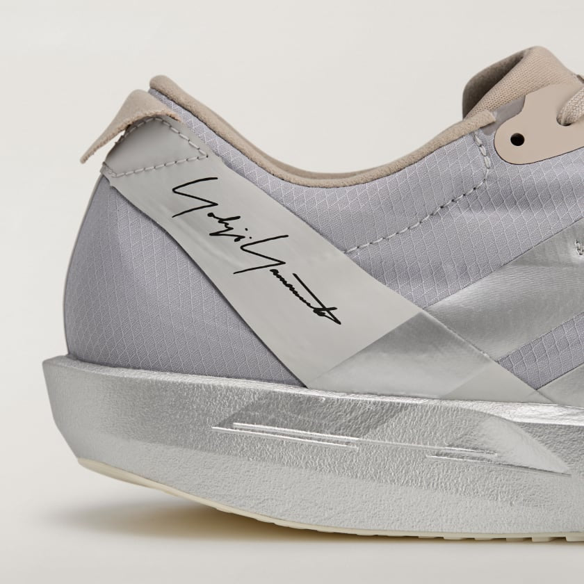 Y-3 Adios 9 Sneakers KI6877 Close-Up