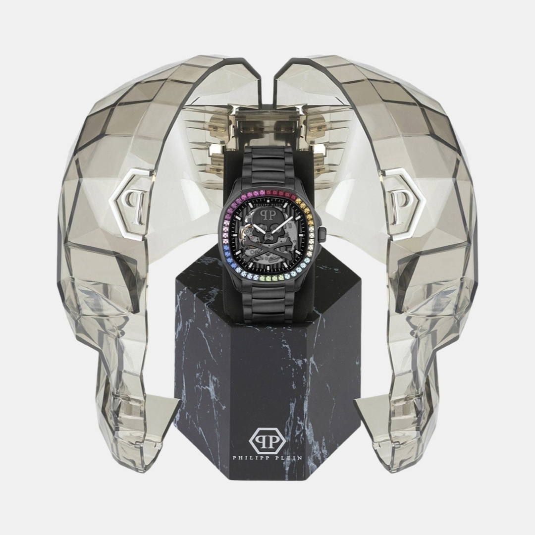 Philipp Plein Skeleton Spectre Automatic