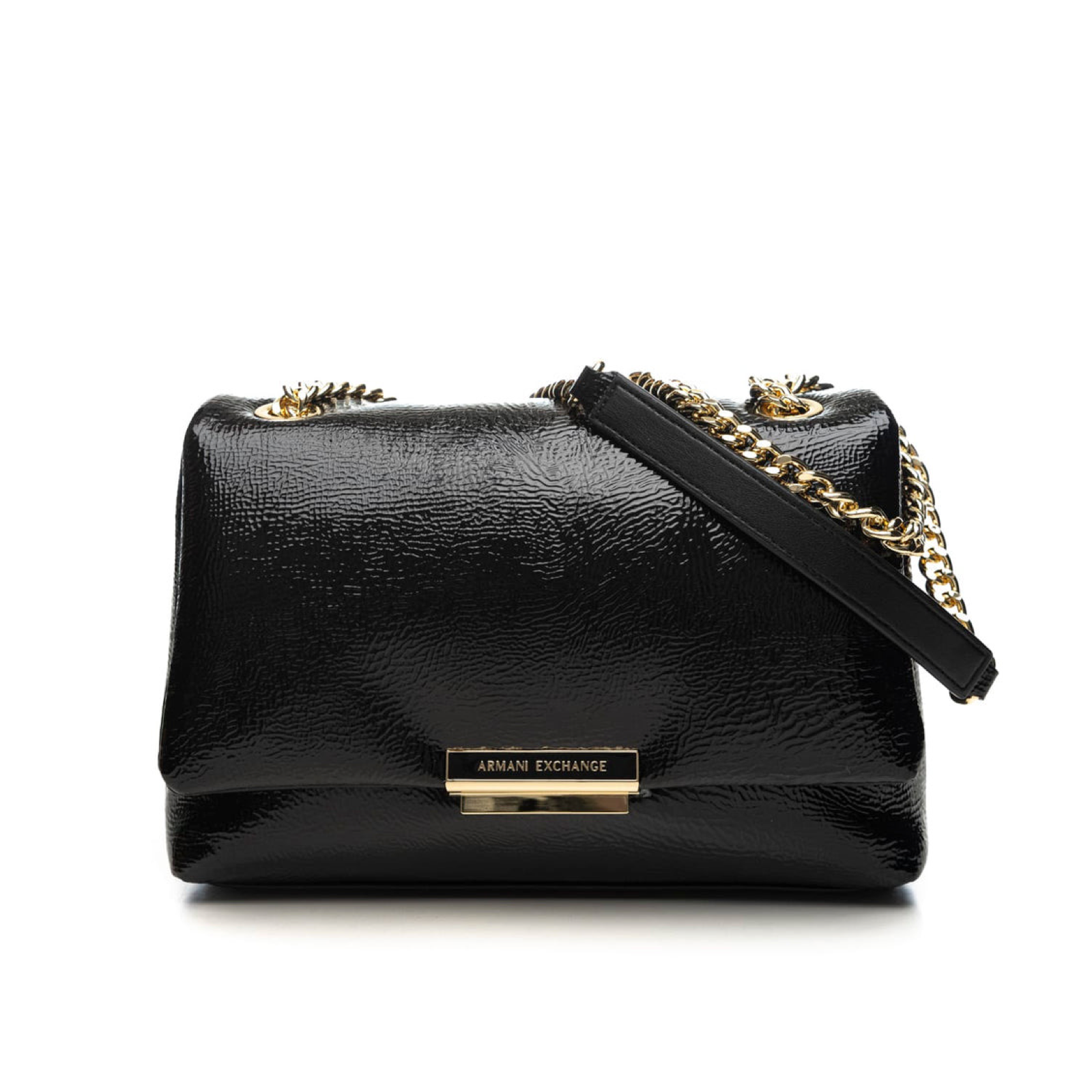 Дамска чанта Armani Exchange Women Bag XW000357 AF17239 Front View