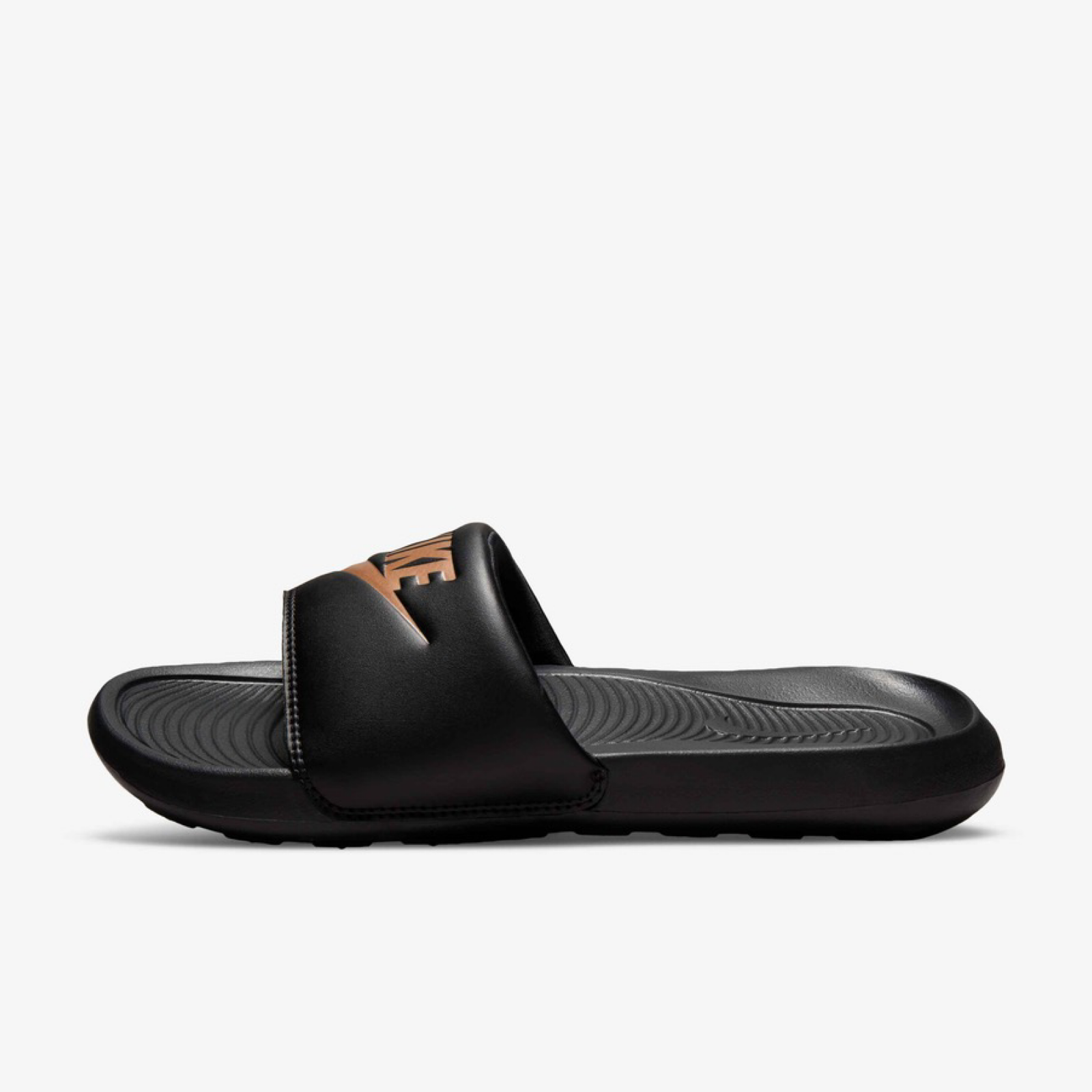 Дамски чехли Nike Victory One CN9677-001 Women Slippers Lateral View