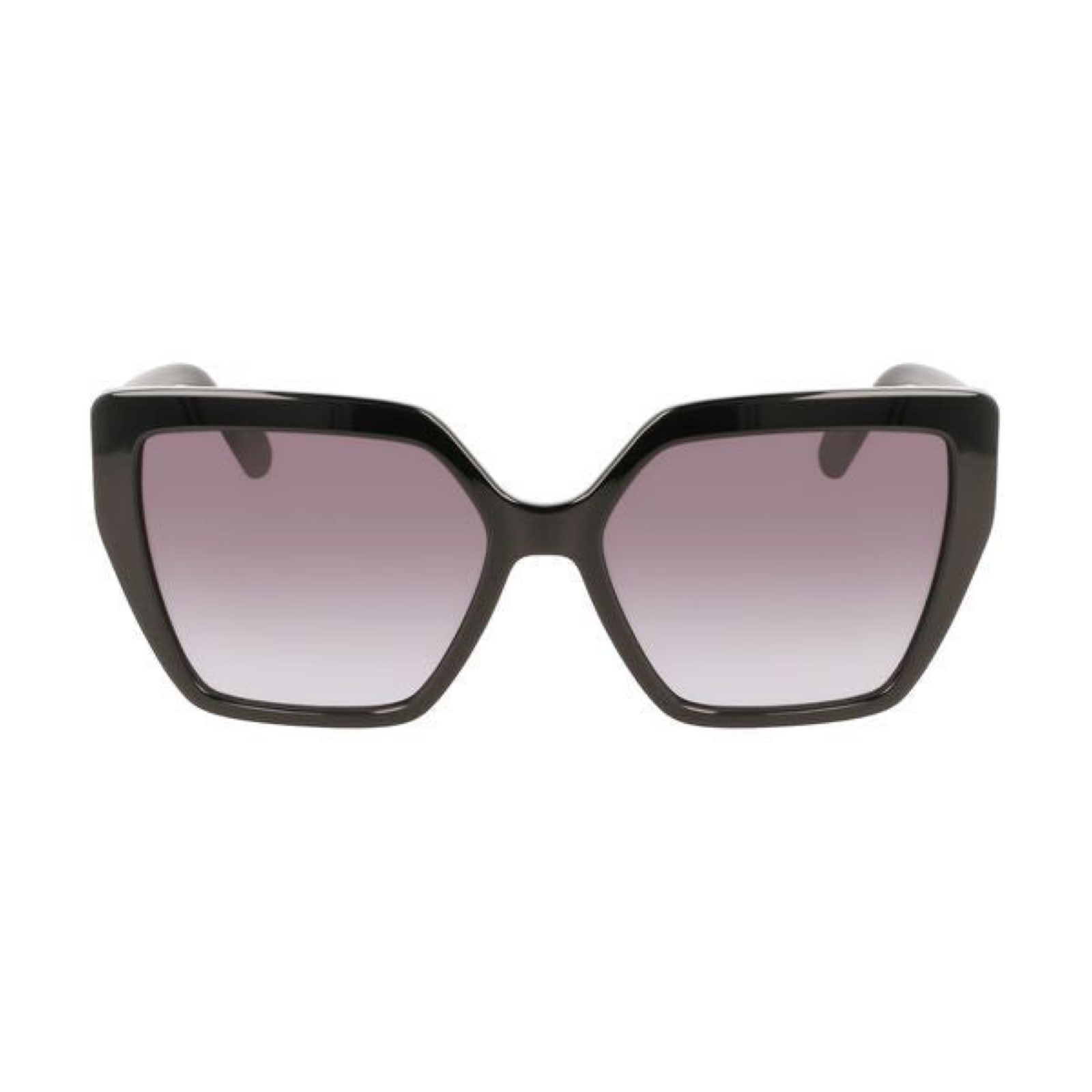 Liu Jo Black Bio Injected Women Sunglasses