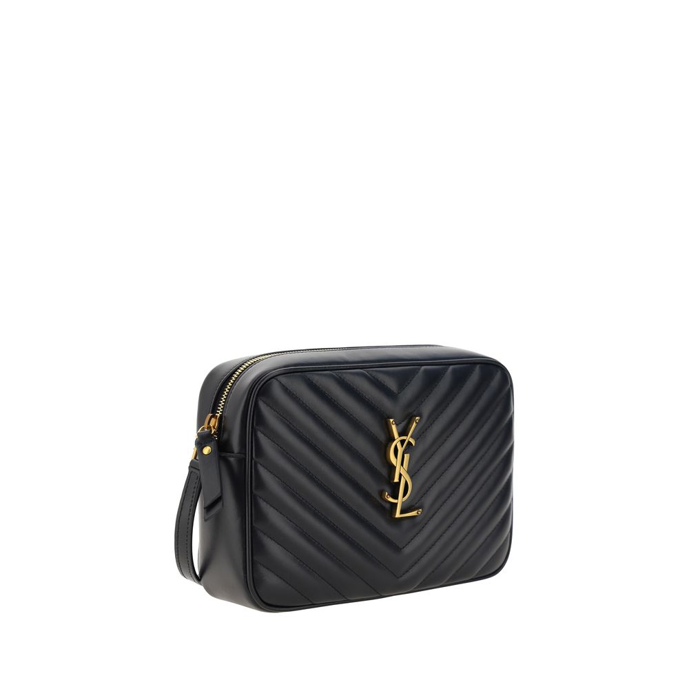 Saint Laurent LouLou Shoulder Bag