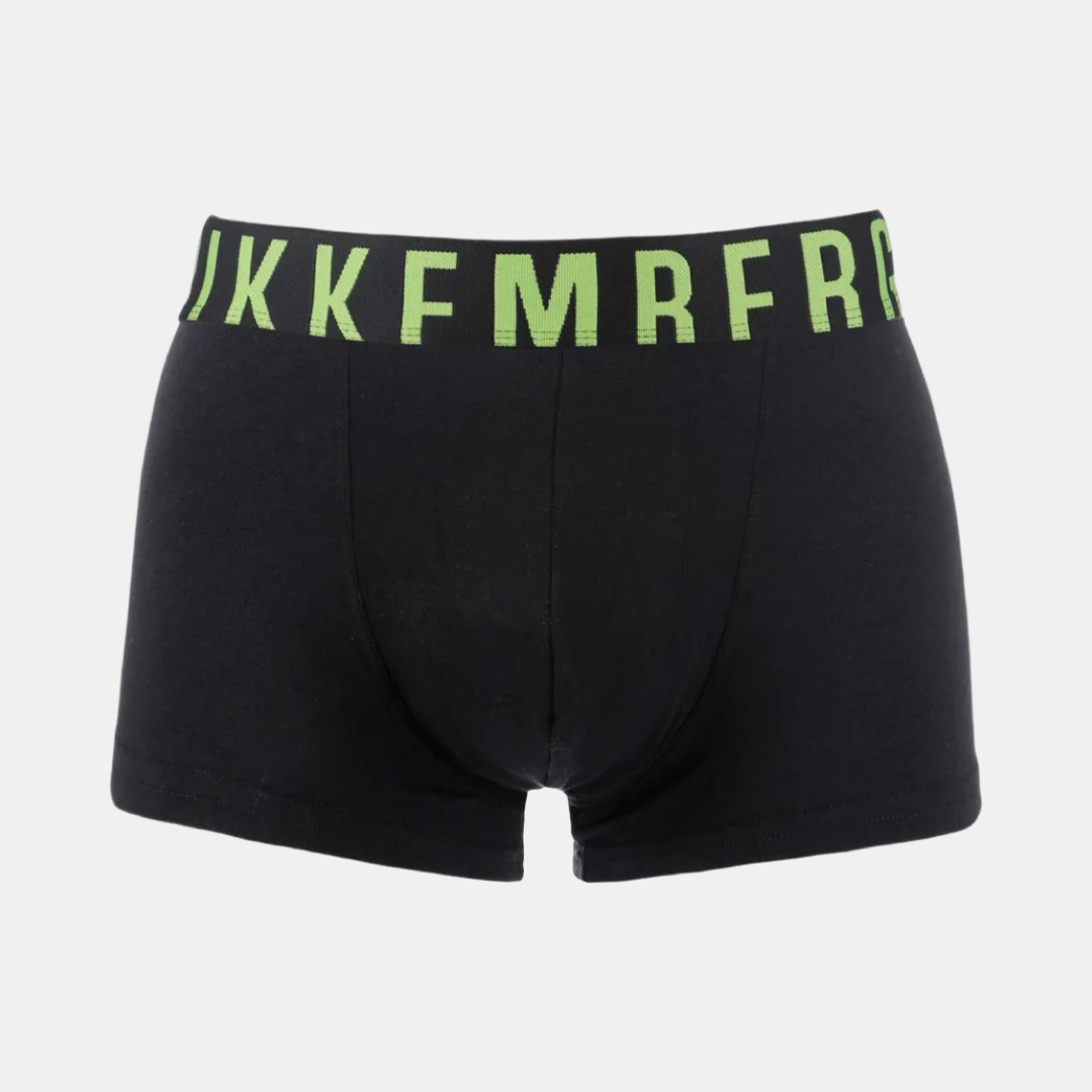 3 броя мъжки боксерки Bikkembergs BKK1UTR16TR