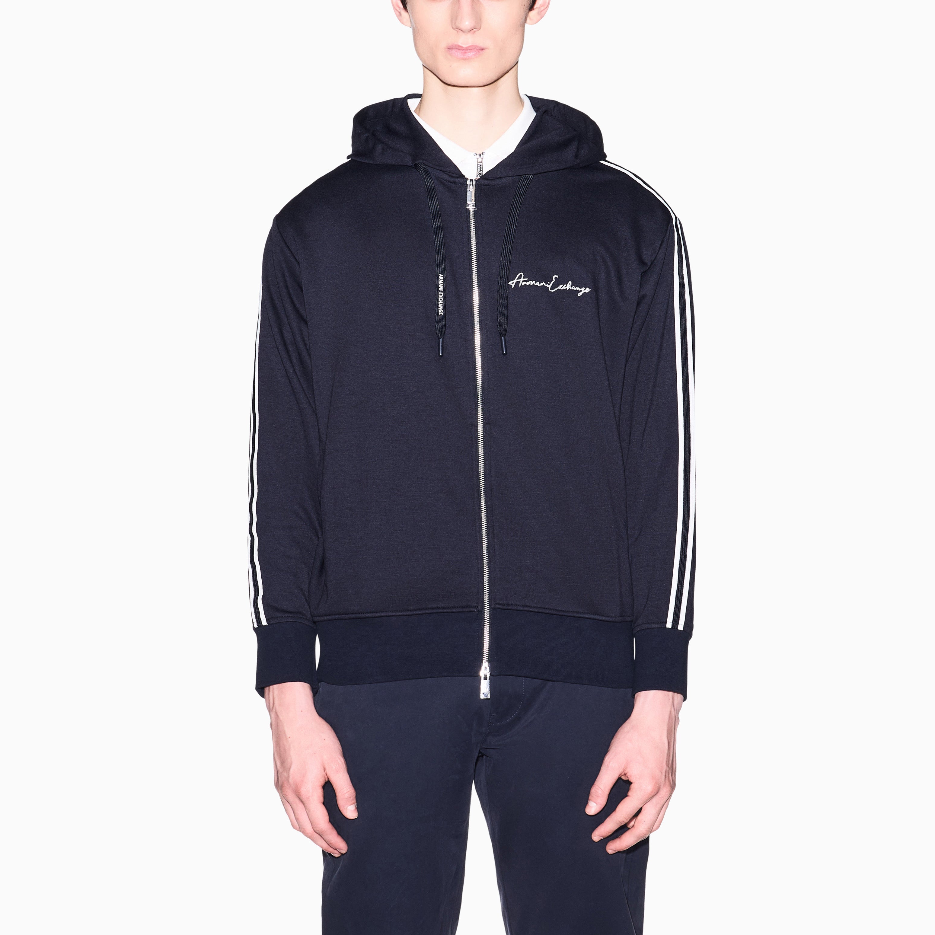 Мъжи суичър Armani Exchange men’s sweatshirt 8NZMSH Z9N1Z 1583
Model view 