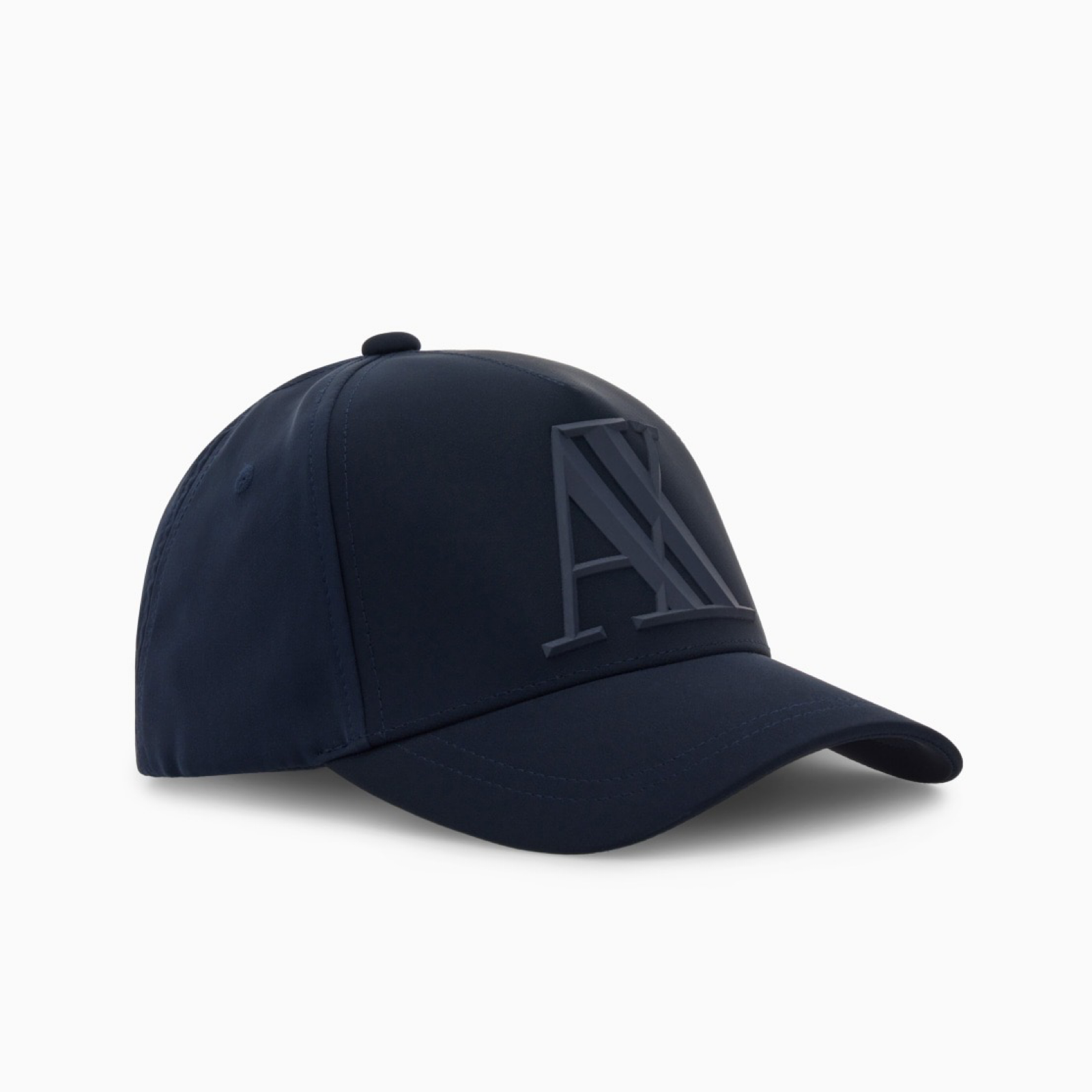 Мъжка синя шапка Armani Exchange Men Cap 954079 CC518 37734 Front View