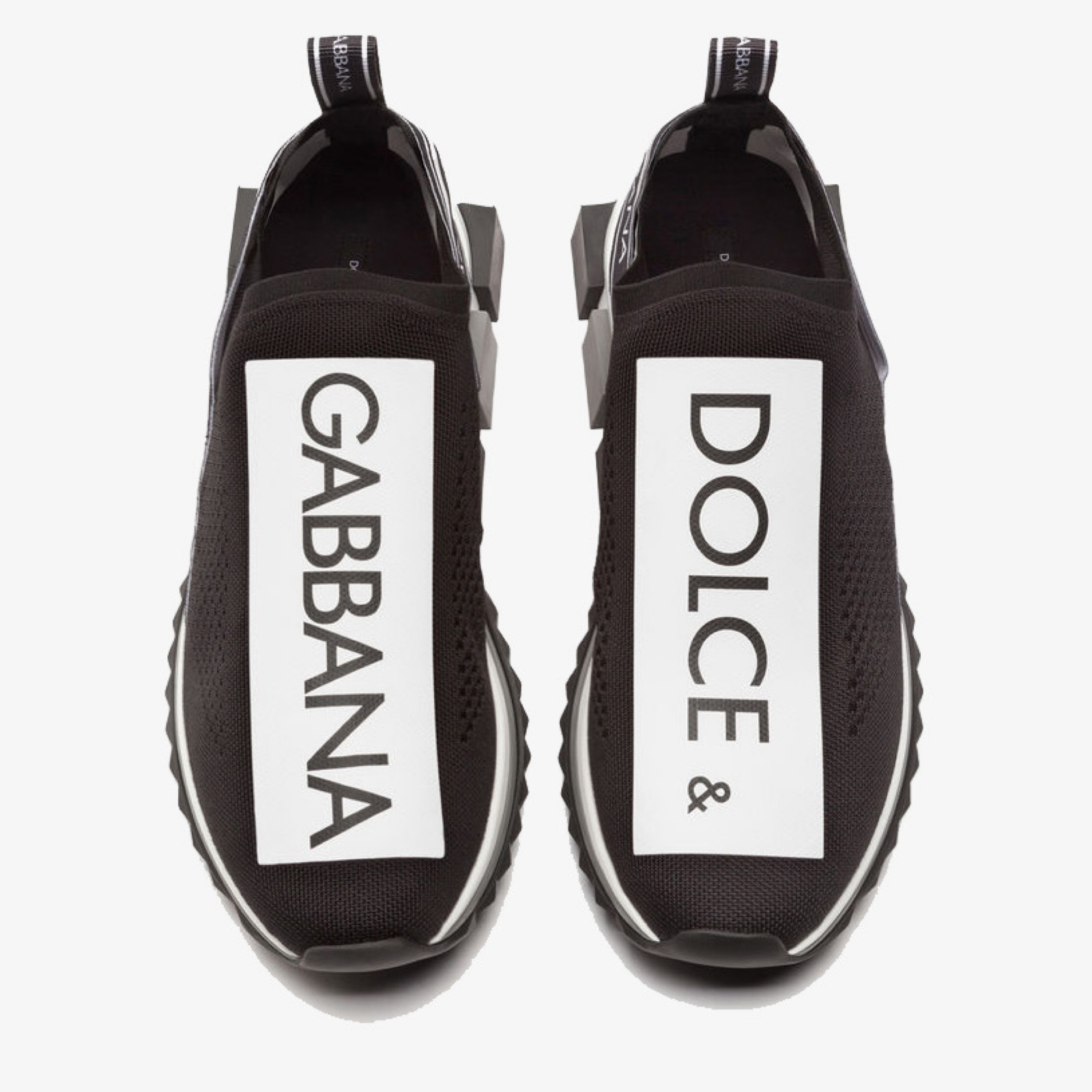 Дамски маратонки Dolce & Gabbana Sorrento Women Sneakers