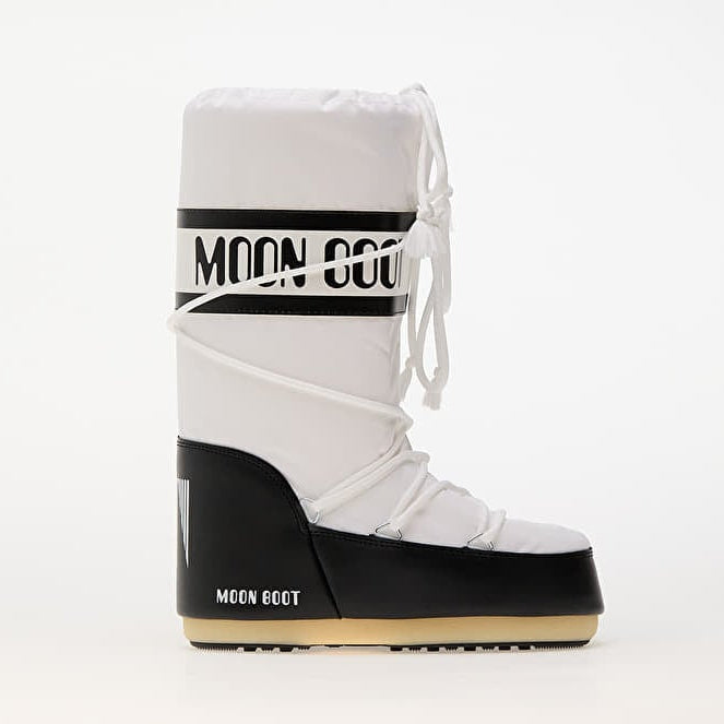 MOON BOOT Icon Nylon Colourblock дамски апрески