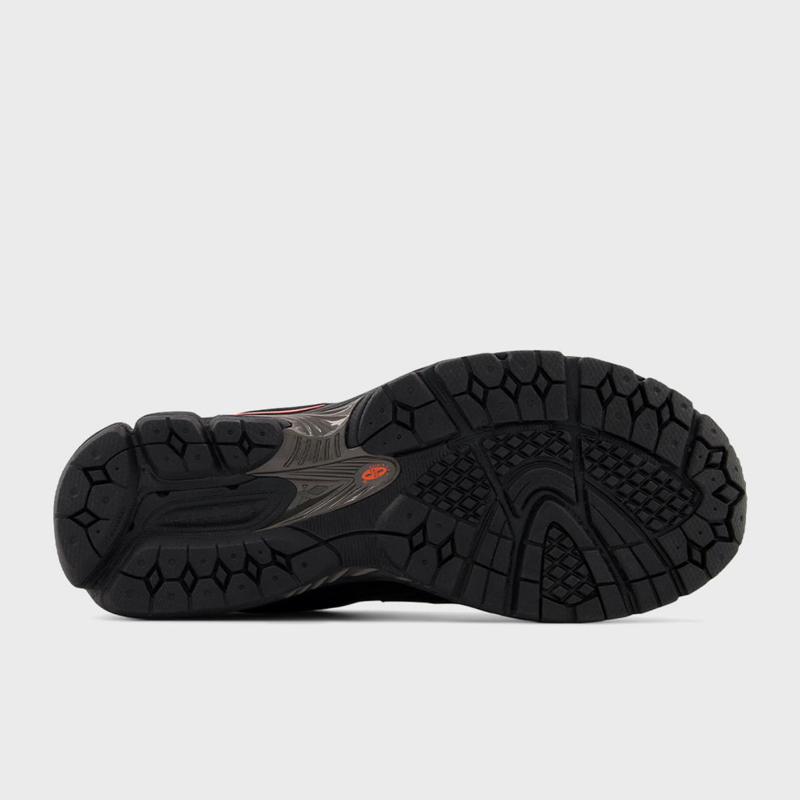 Мъжки маратонки New Balance 2002R Men Sneakers U2002 Insole View