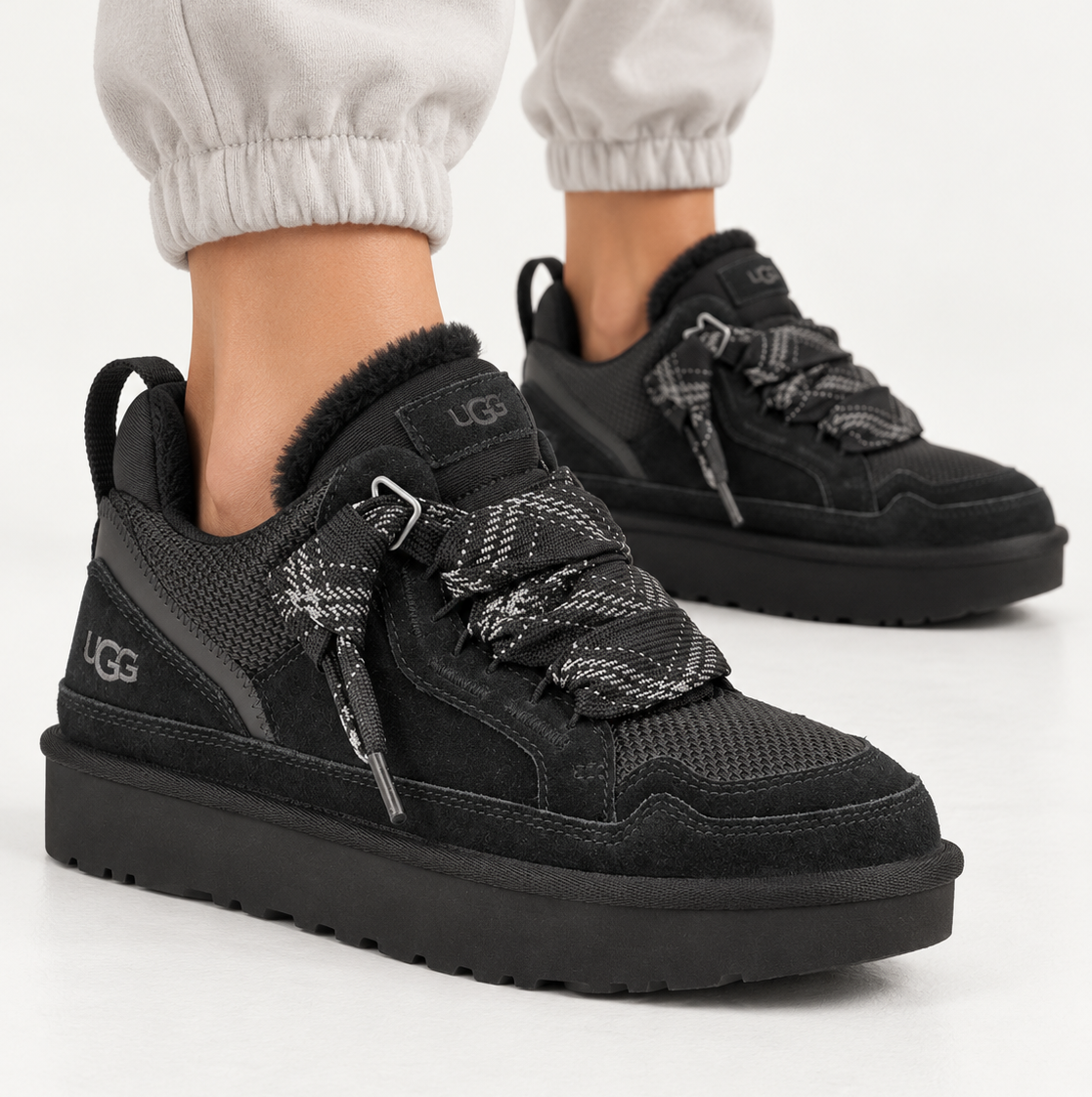 UGG Lowmel Women Sneakers
