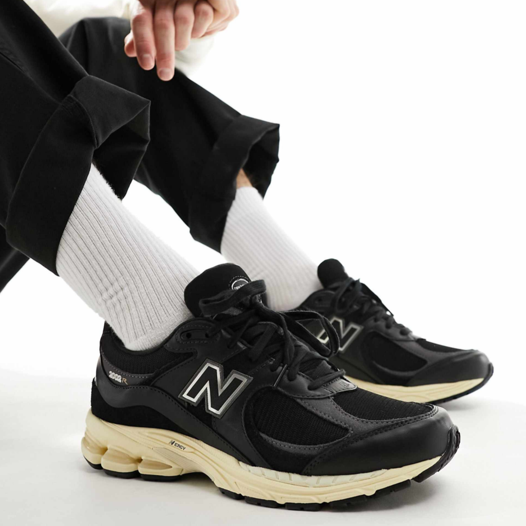 Мъжки маратонки New Balance WH7 13431900009