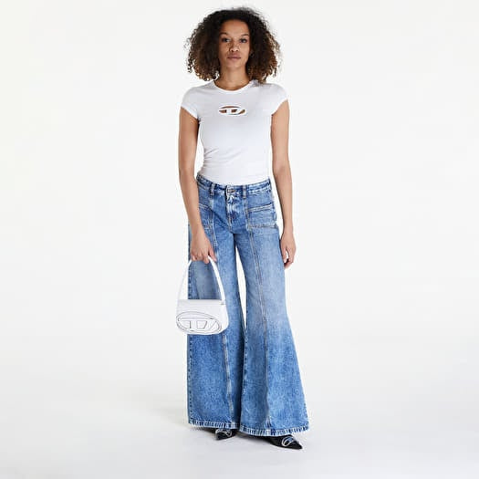 Дамска чанта Women’s shoulder bag Diesel 1DR
X08396PR818 T1003 White lifestyle view