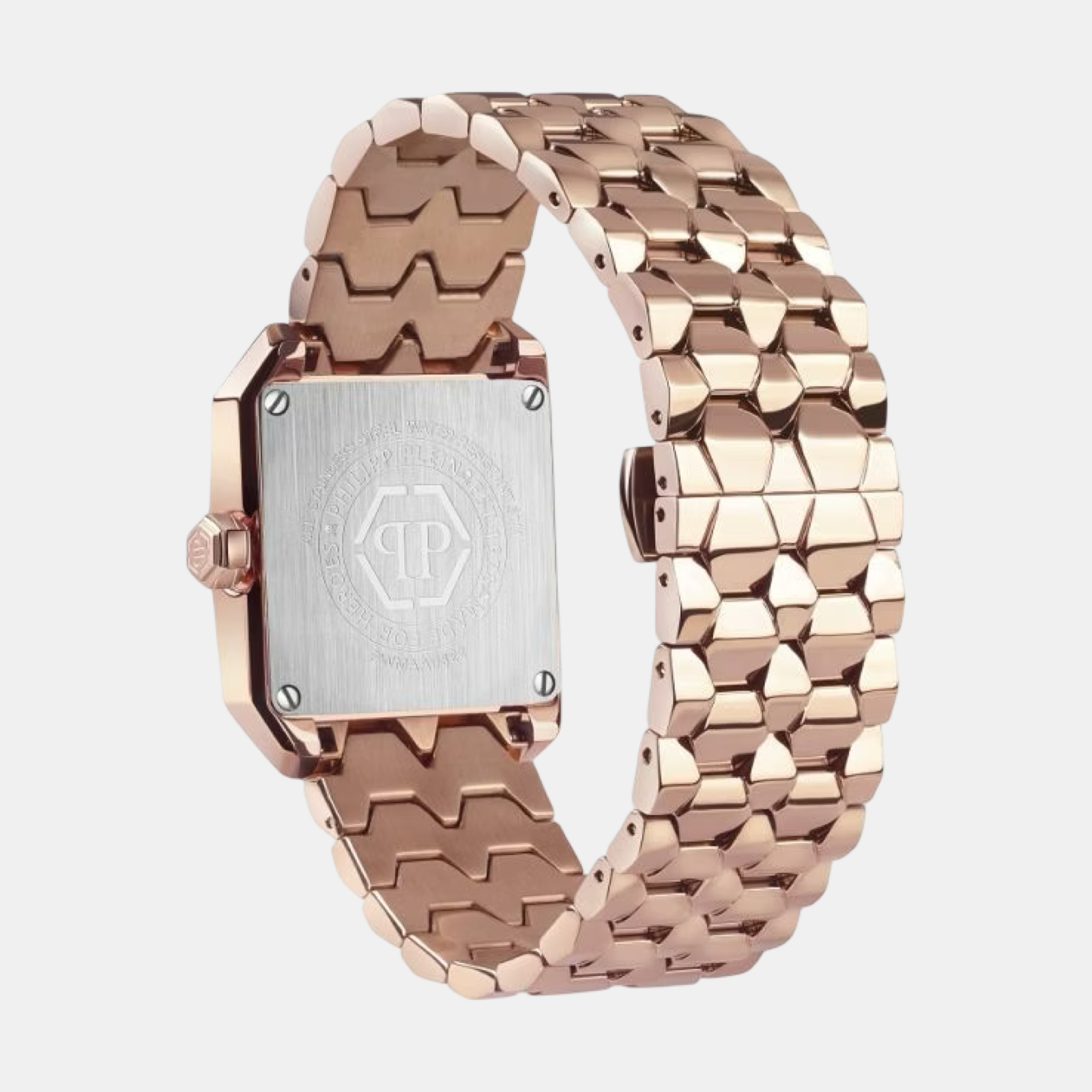 Дамски часовник Philipp Plein Offshore Women Watch PWMAA0822 Back View