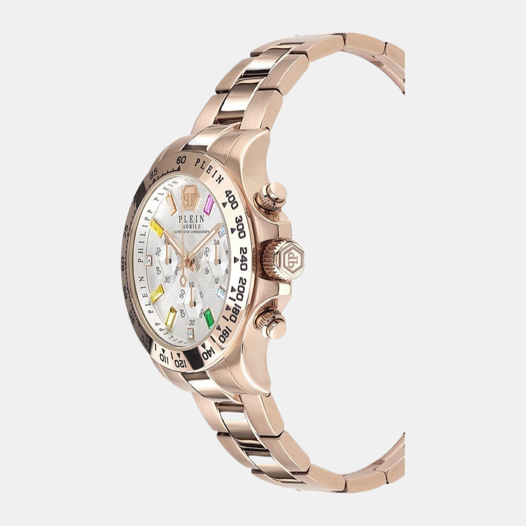 Philipp Plein Nobile Lady Chrono watch