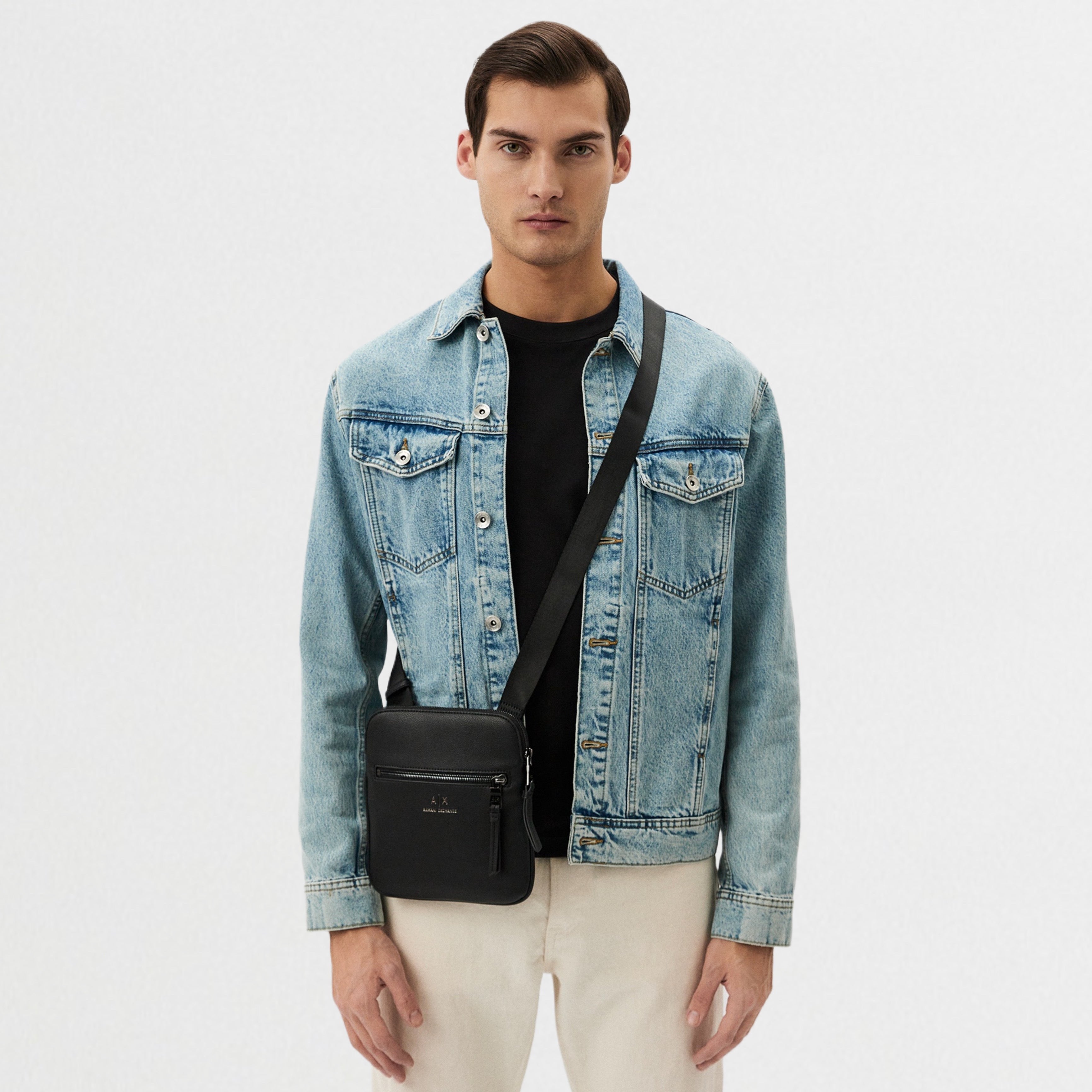 Armani Exchange Men Bag
