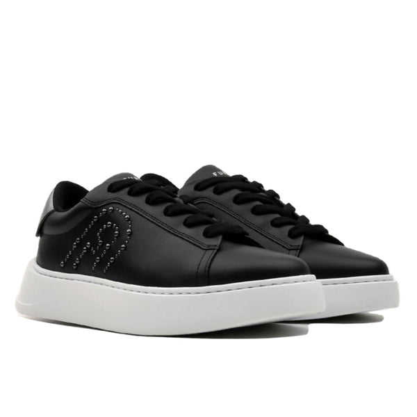 Дамски кецове Furla Women Sneakers YI37SPT BX3485 F2200 Lateral View