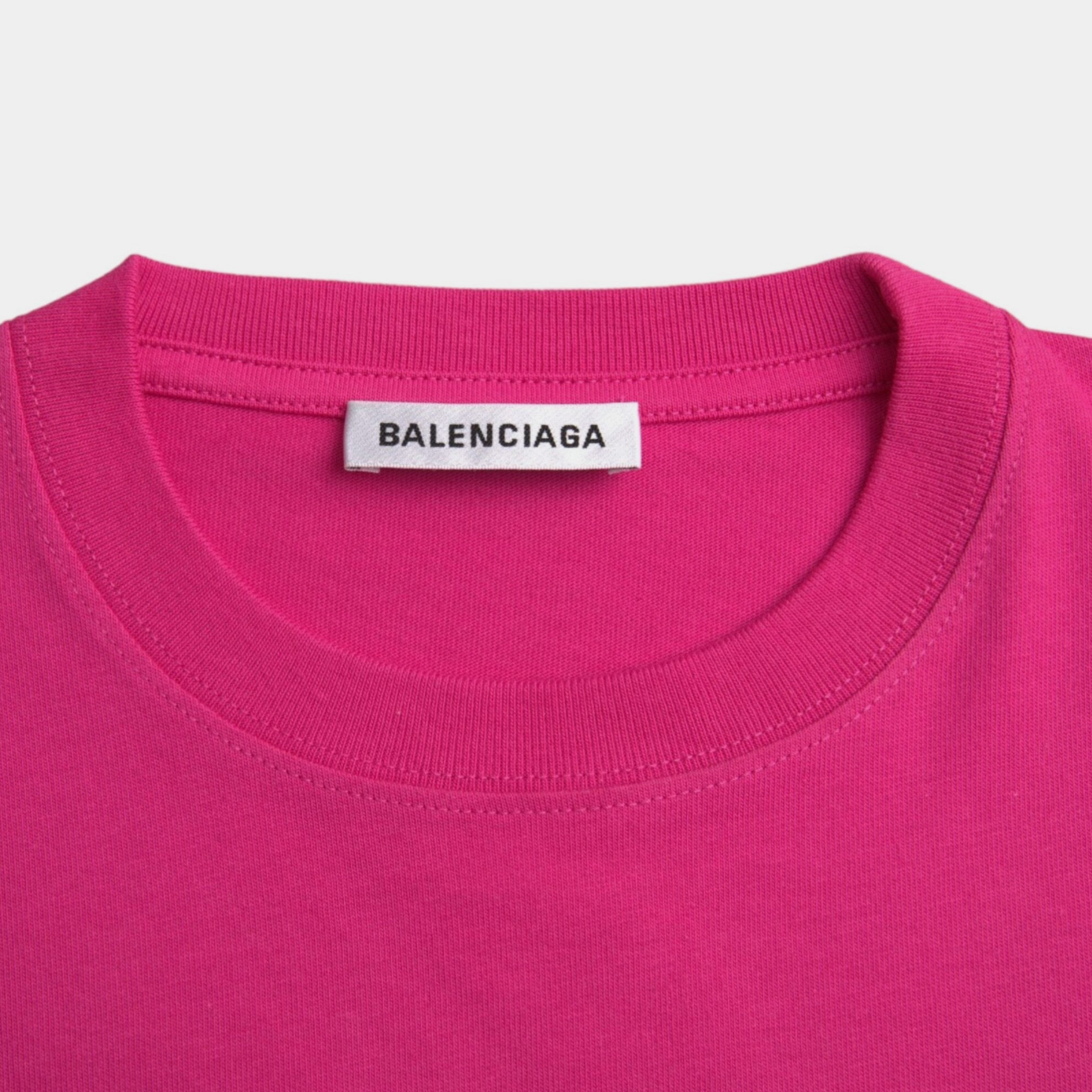 Balenciaga T-shirt