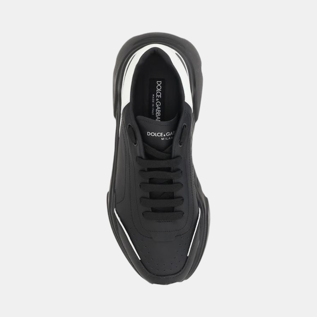 Dolce & Gabbana Daymaster Men Sneakers