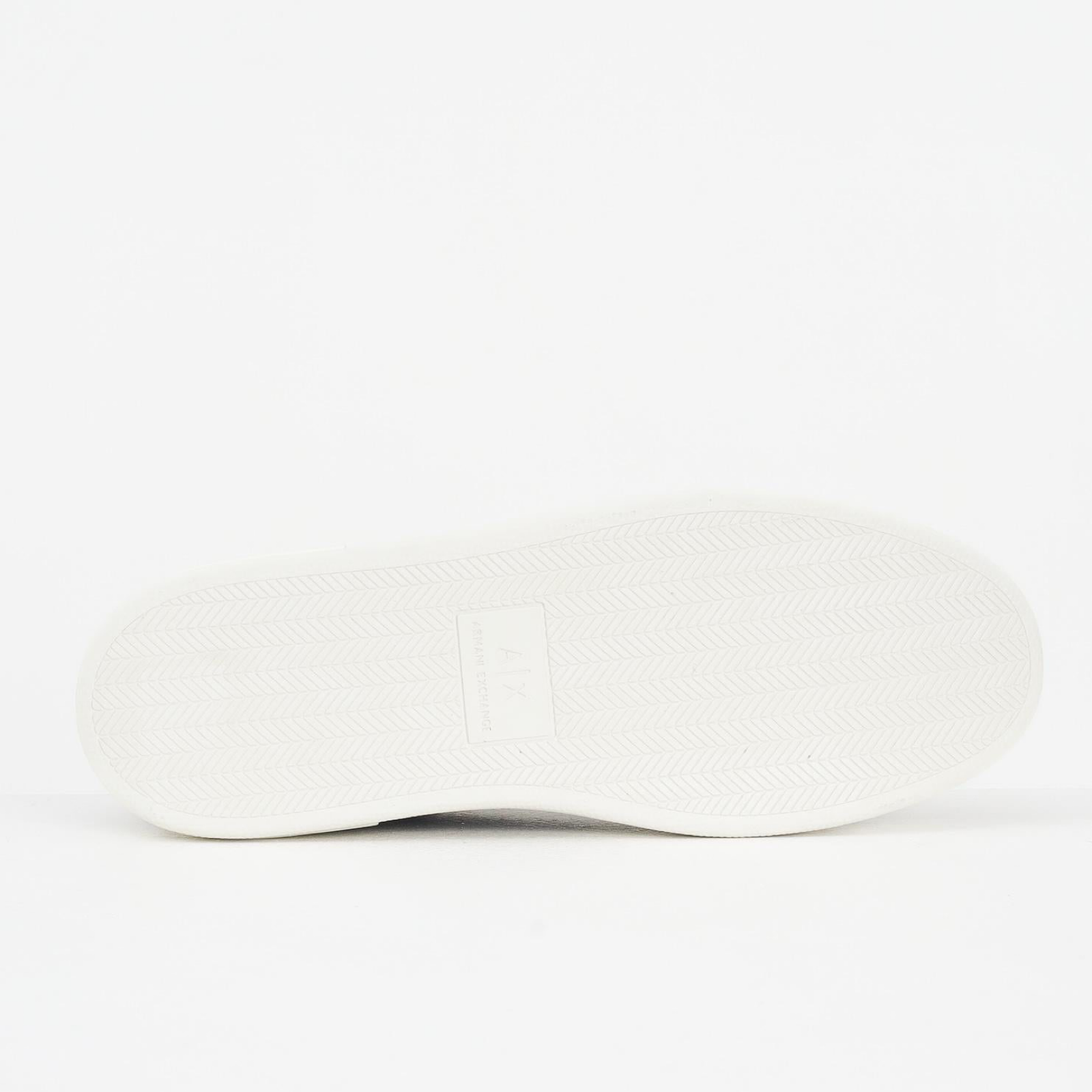 Мъжки кецове Armani Exchange Men Sneakers XM001990 AF17451 Insole View