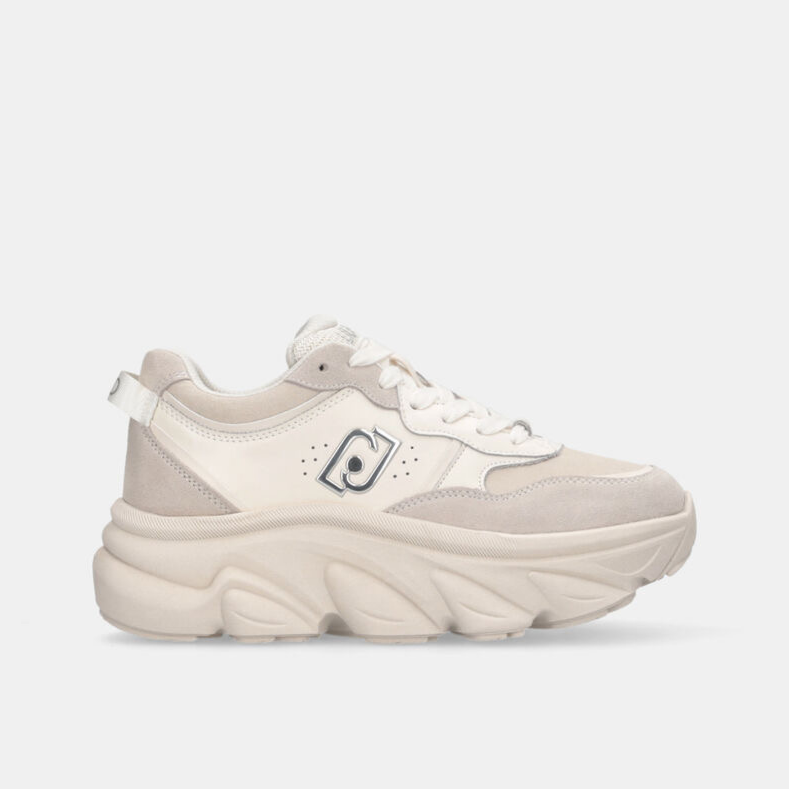 Дамски маратонки Liu Jo Women Sneakers BF5061P0304 Lateral View