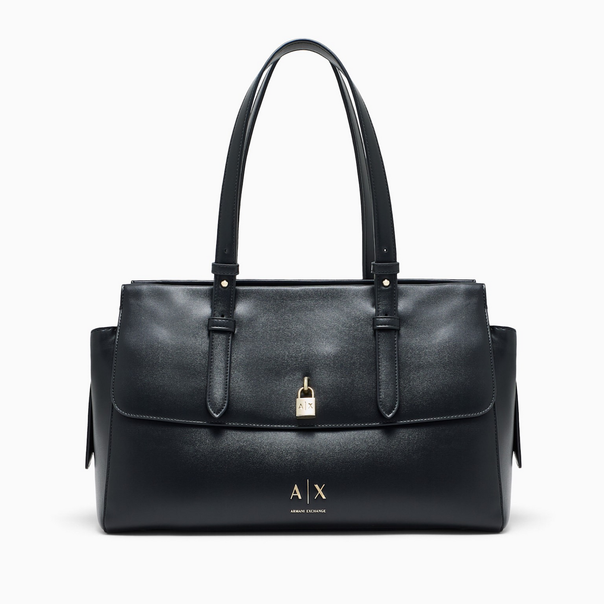 Дамска чанта Armani Exchange Women Shopping Bag XW003020 AF28605 UC001 Front View