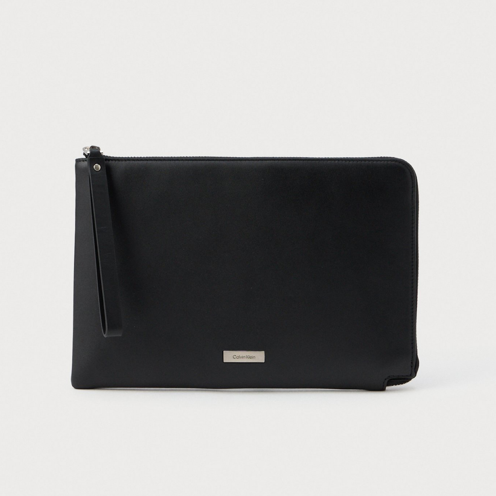 Мъжка клъч чанта Calvin Klein Men Clutch Bag LV04D1110G Front View