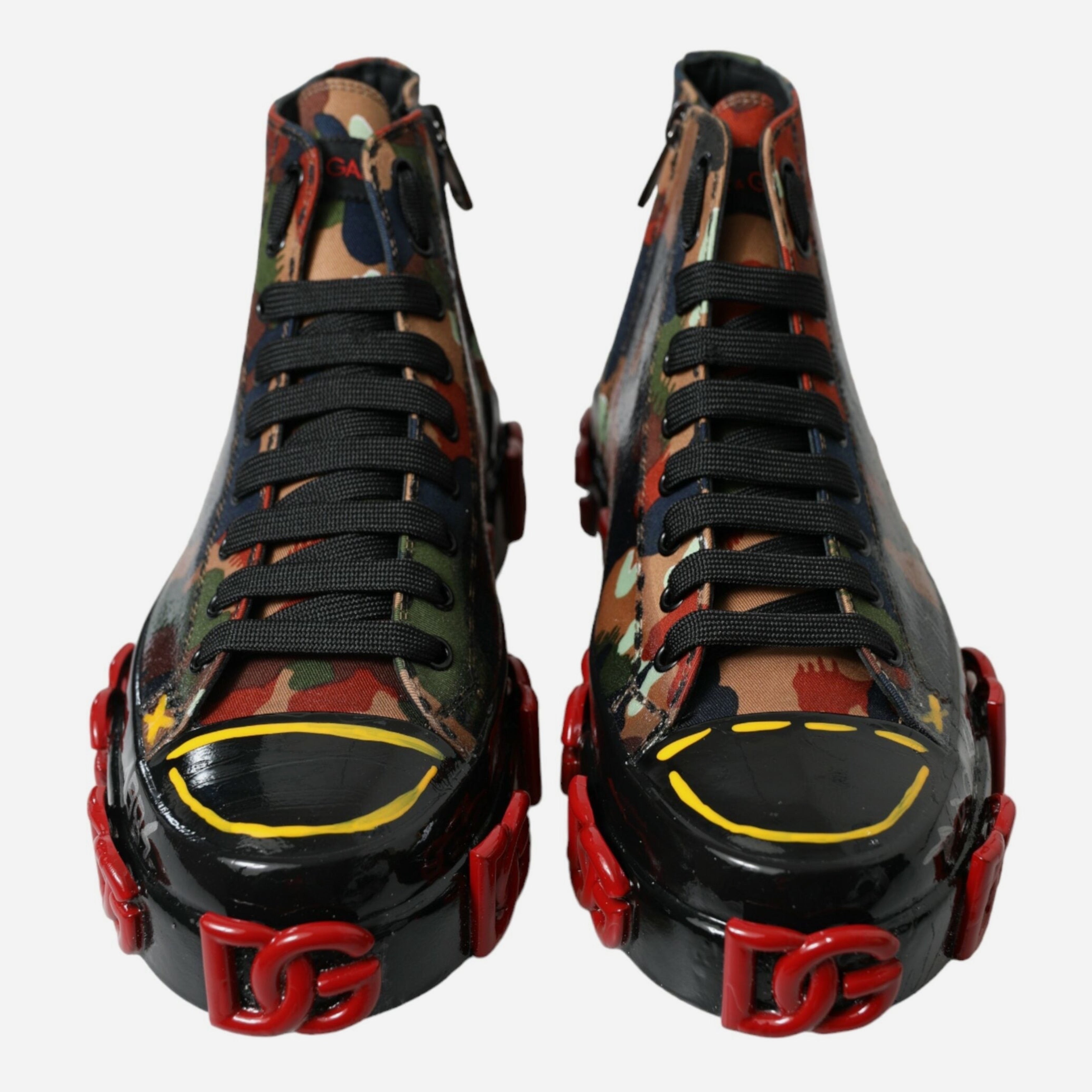 Dolce & Gabbana Men Sneakers