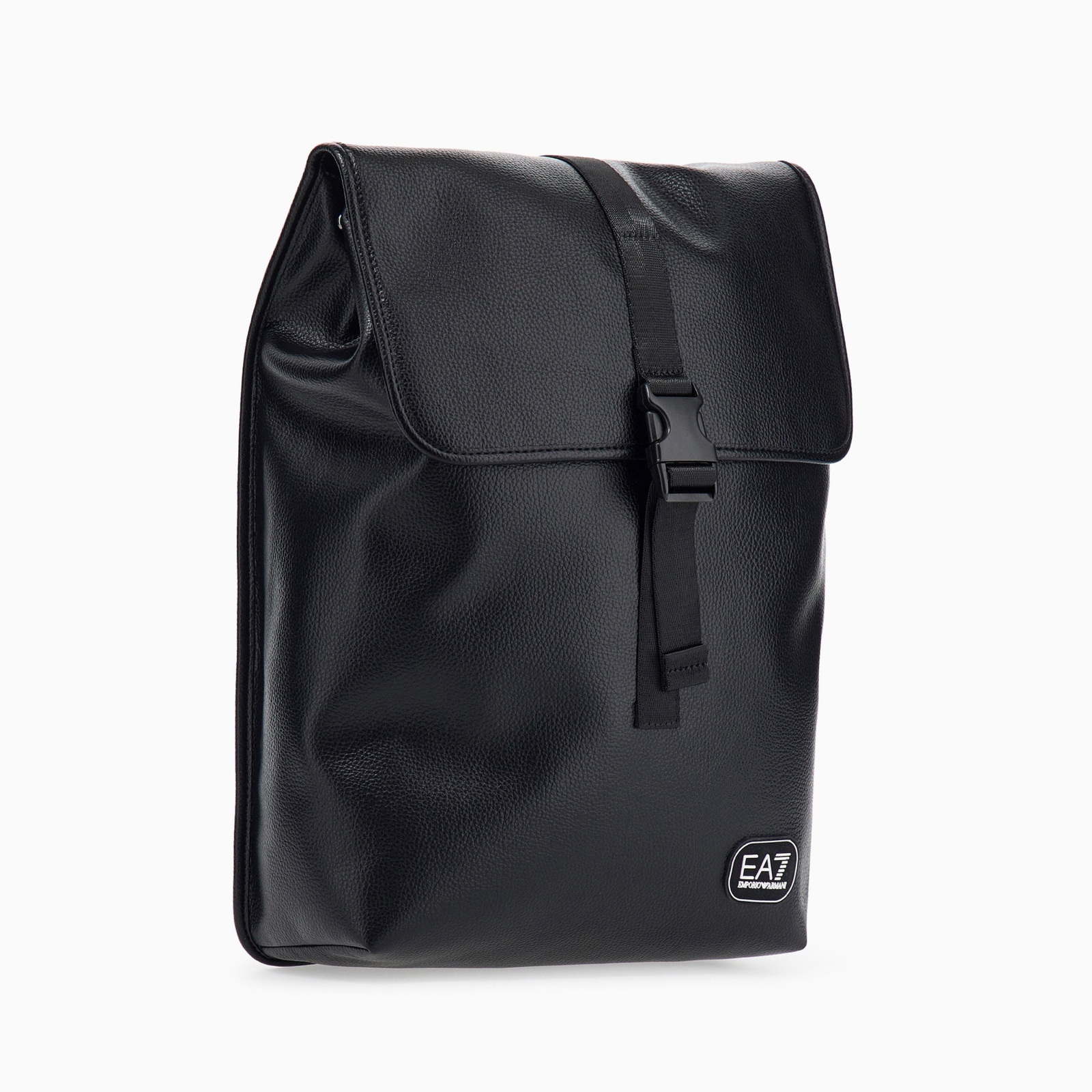 Раница EA7 Emporio Armani Backpack 7X000760 AF29345 UC001 Side View