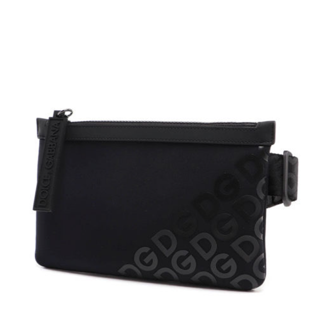 Dolce & Gabbana Men Waist Bag