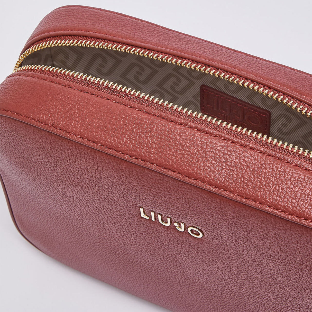 Дамска чанта Liu Jo women’s bag AF6211E1019 91543 Inside view 