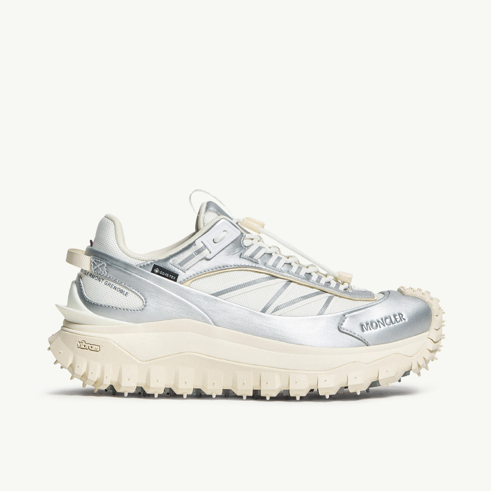 Дамски маратонки Moncler Trailgrip GTX Women Sneakers Women’s sneakers Moncler Trailgrip GTX K209B4M00130M7184M90 Lateral View