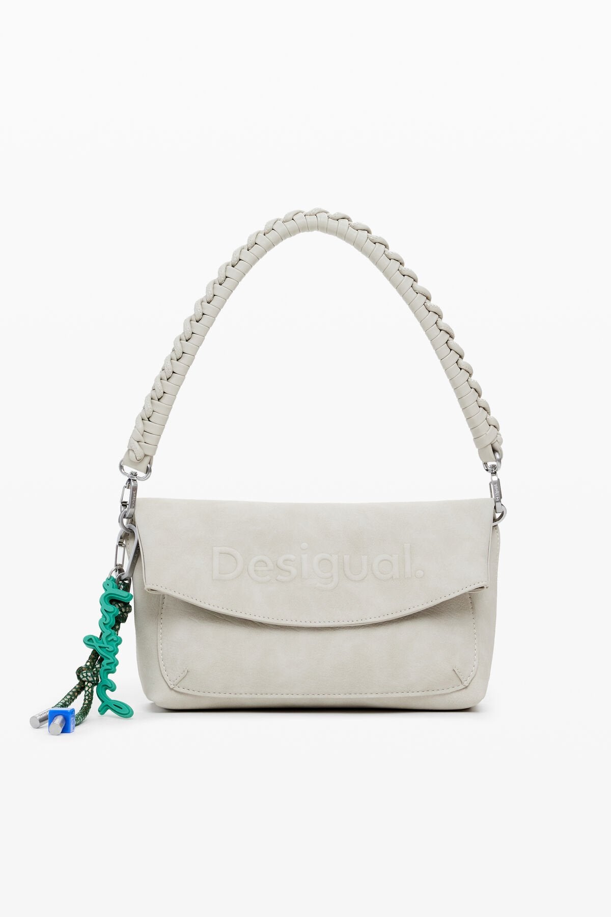 Дамска чанта Women’s shoulder bag Desigual 25WAXPB2 6006