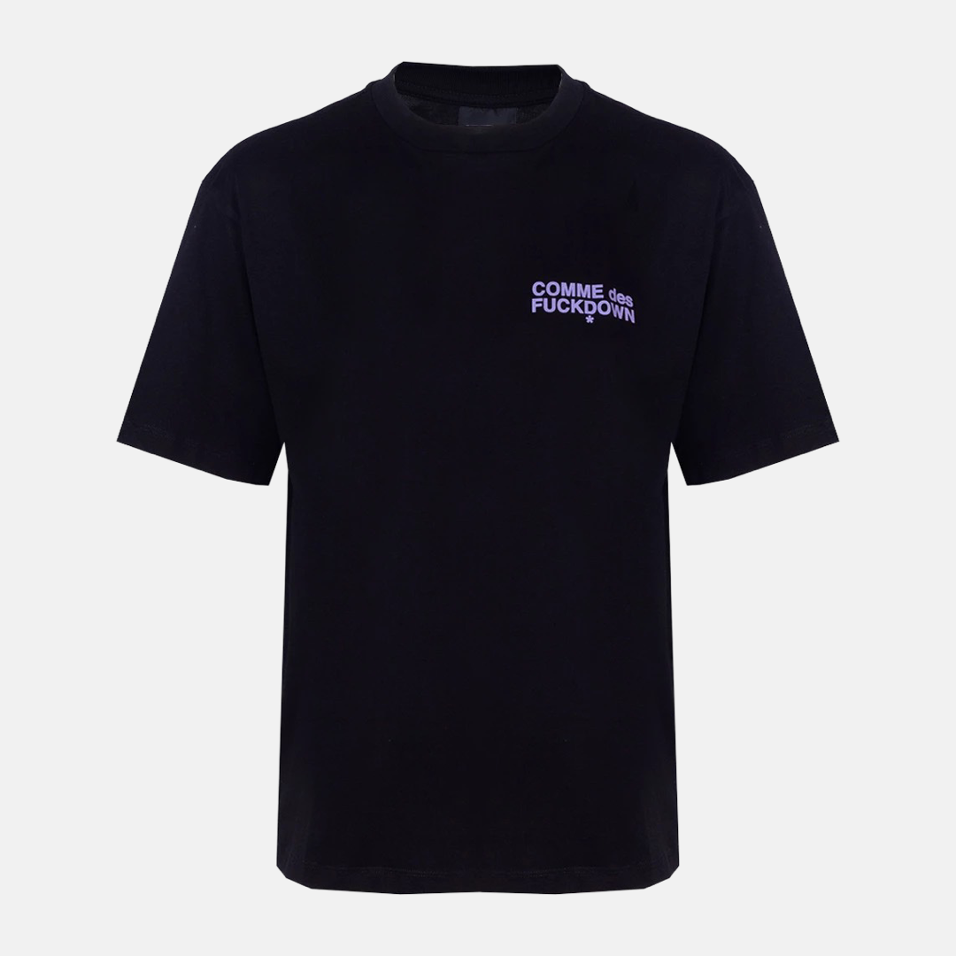 Comme Des Fuckdown Men T-Shirt