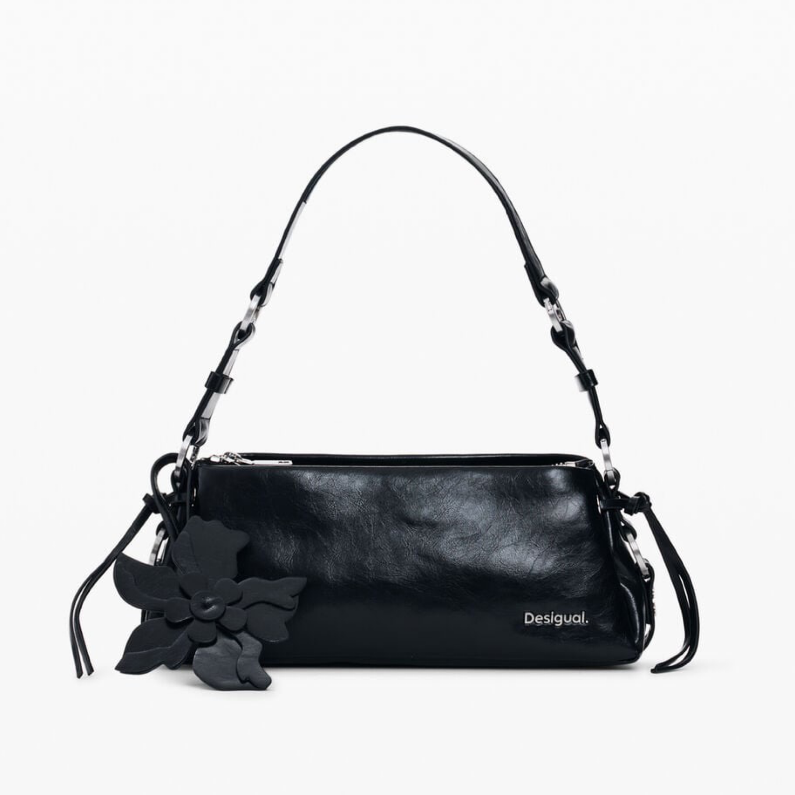 Дамска чанта Desigual Women Handbag 26WAXP64 2000 Front View