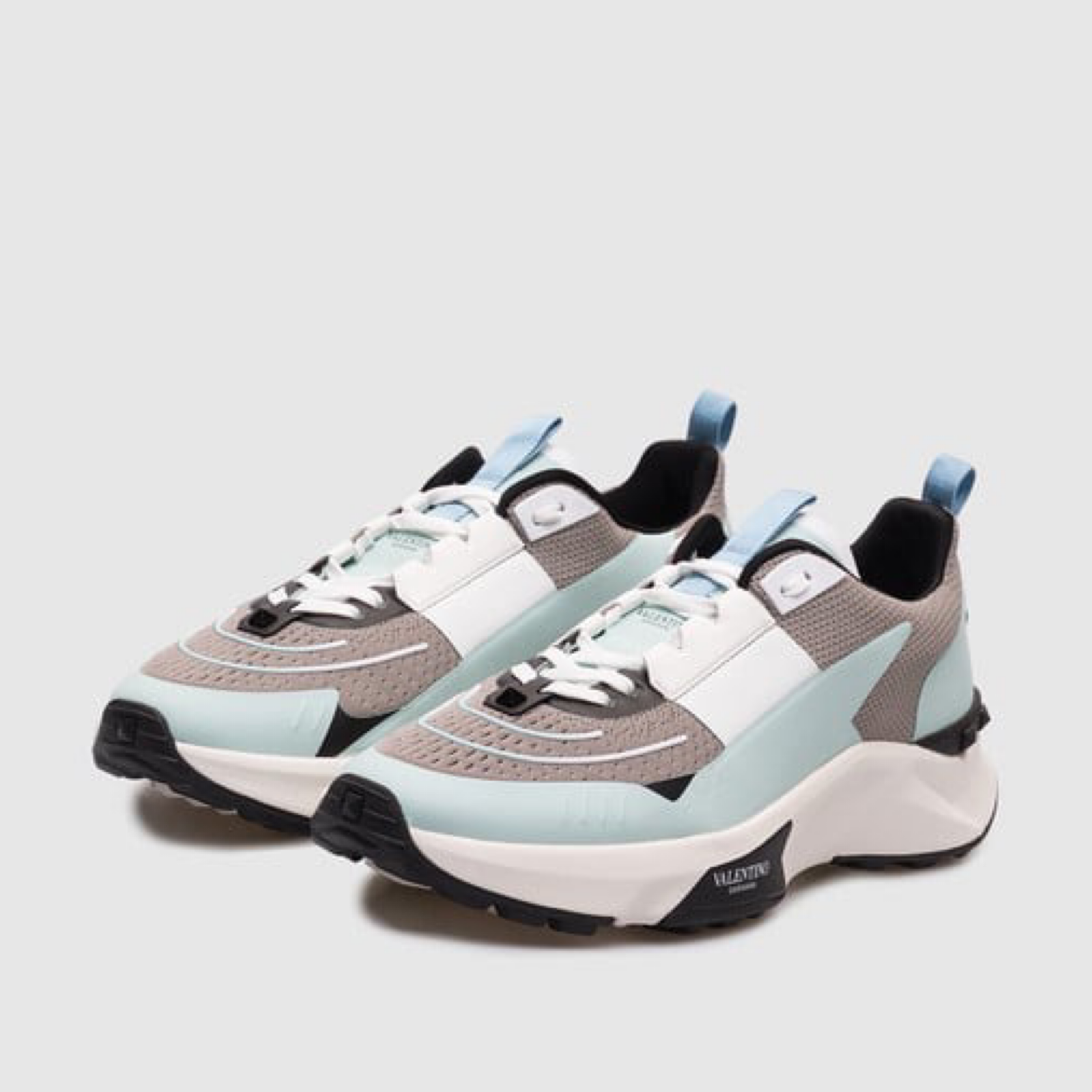 Мъжки маратонки Valentino Garavani True Act Men Sneakers