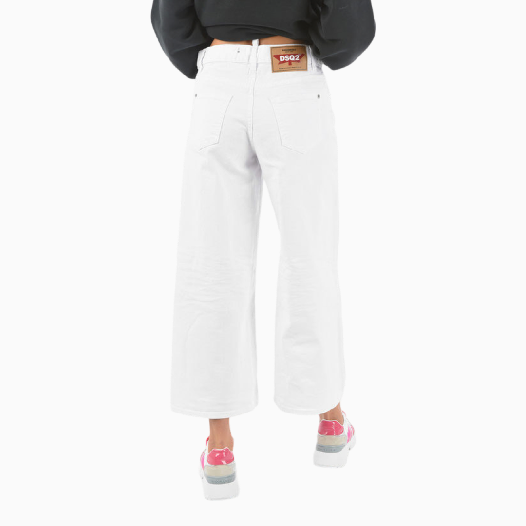 Dsquared² Women Jeans