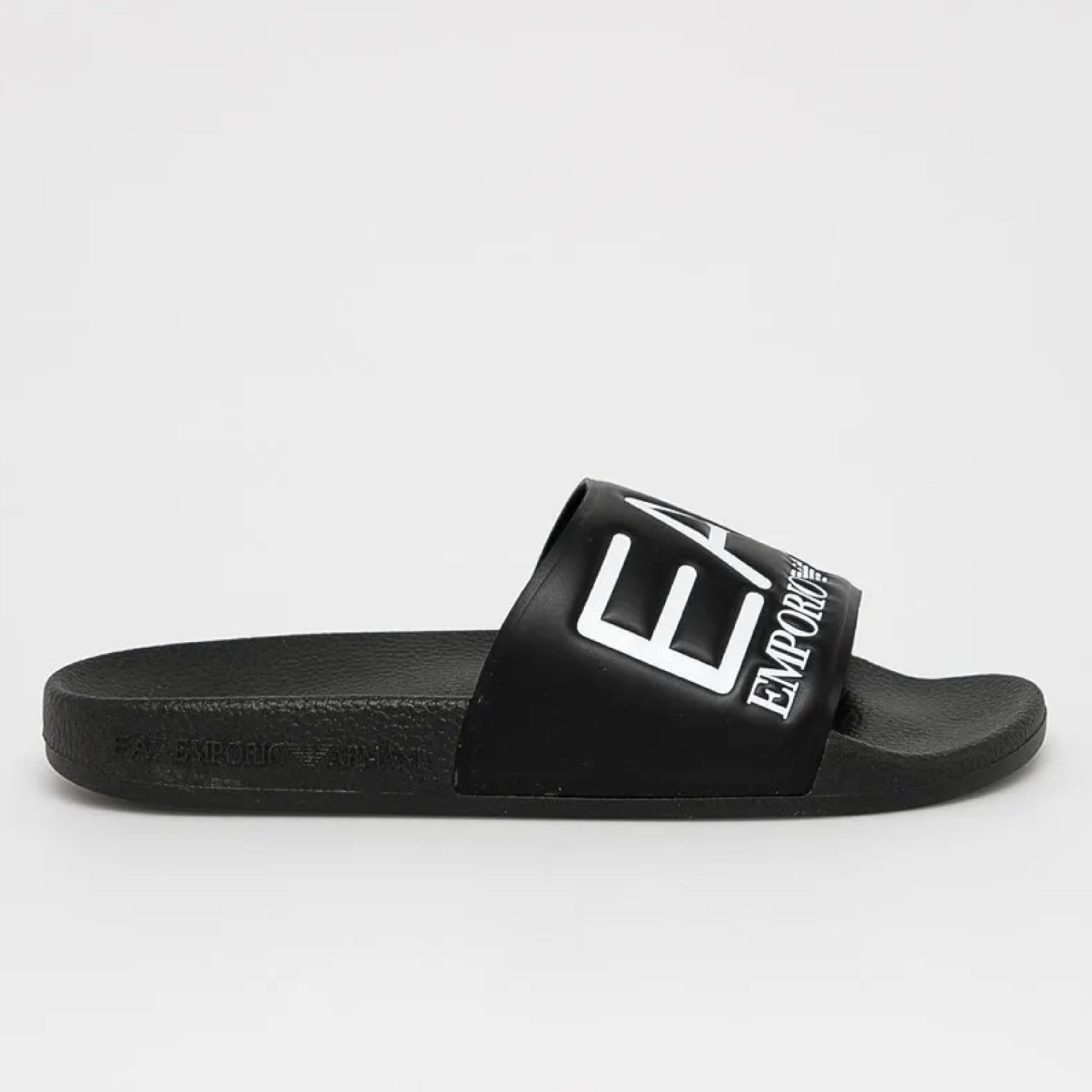 EA7 Emporio Armani Men Slippers