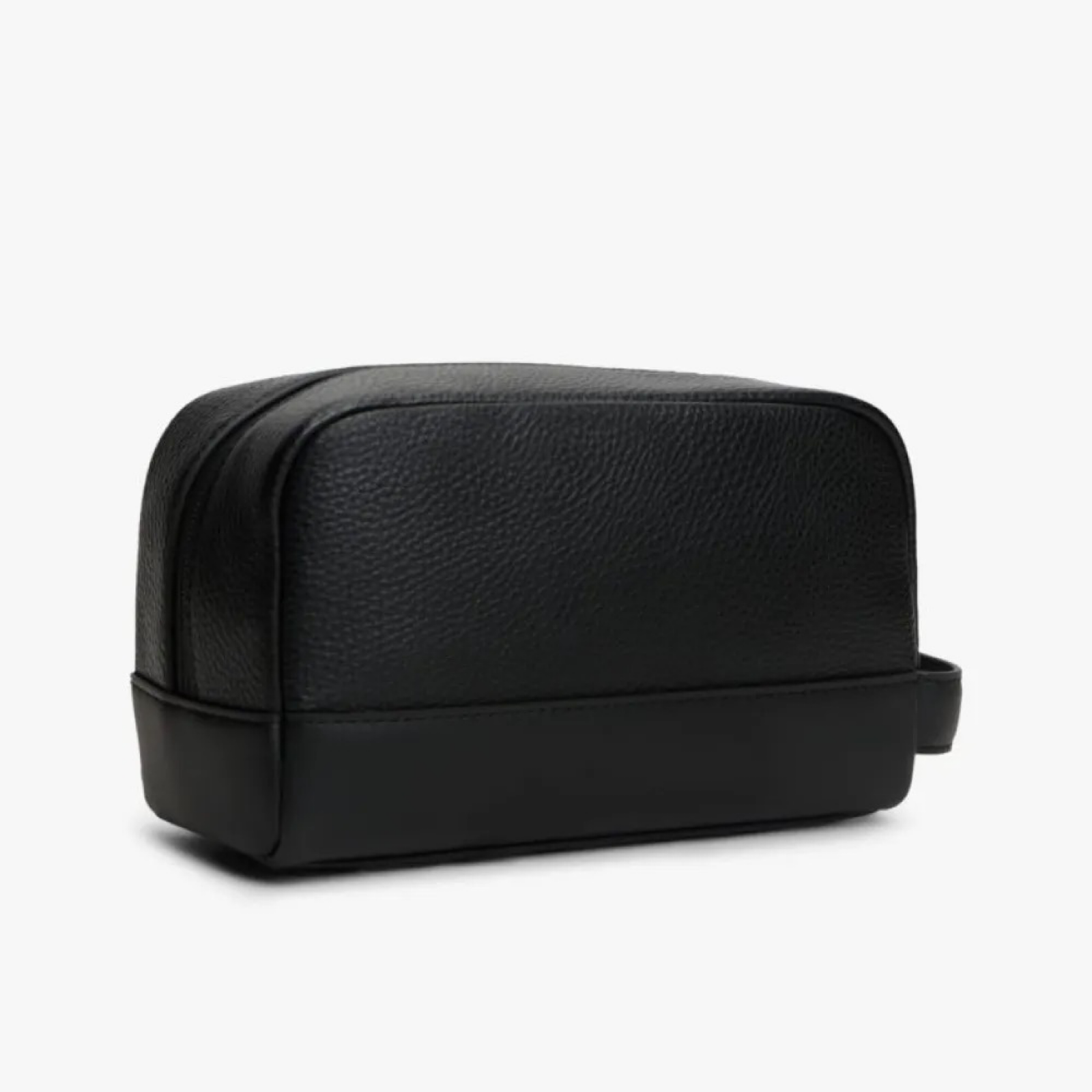Мъжка козметична чанта Tommy Hilfiger Men Bag AM0AM14485 BDS Back View