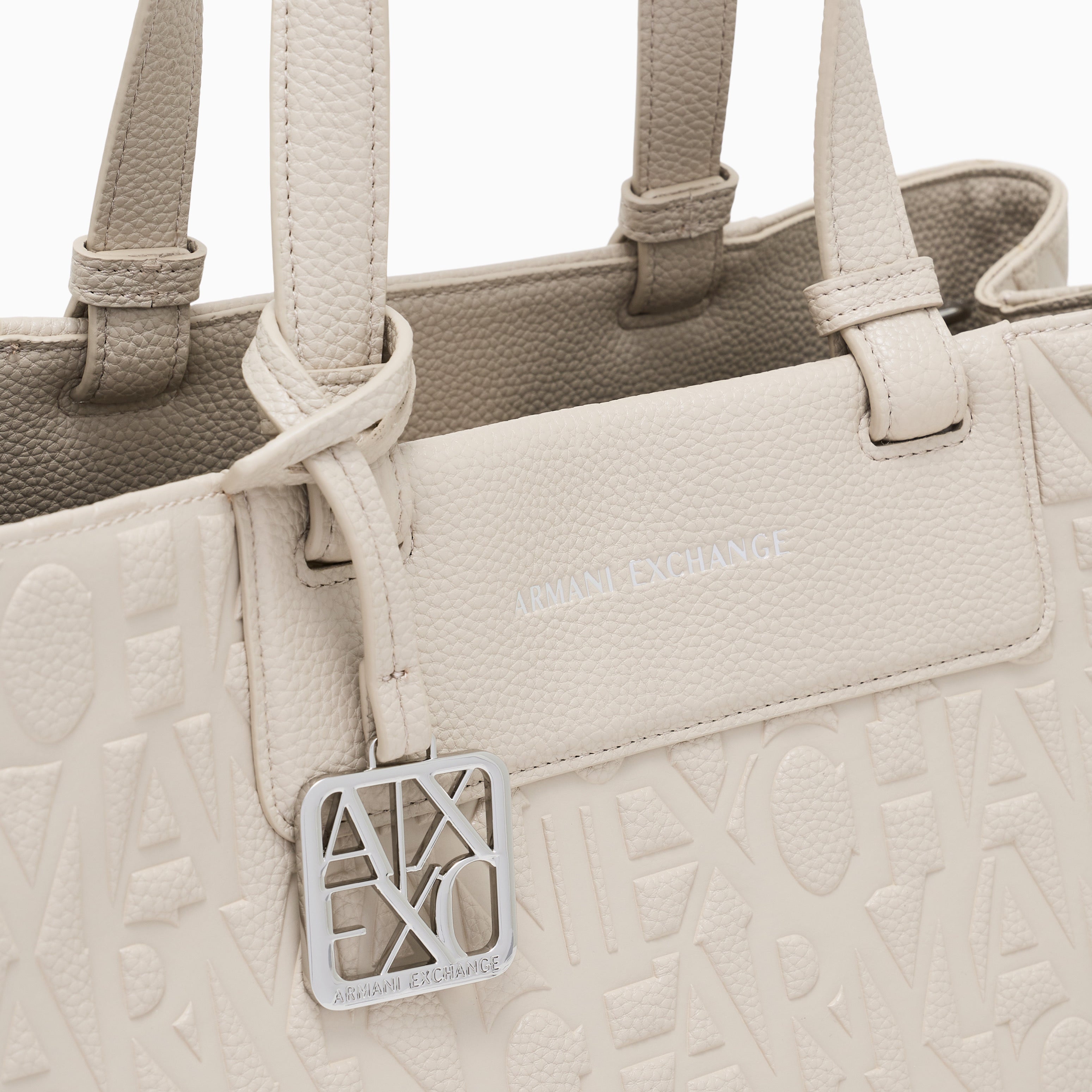 Дамска чанта Armani Exchange XW001222 AF15774 U6208 Close-up