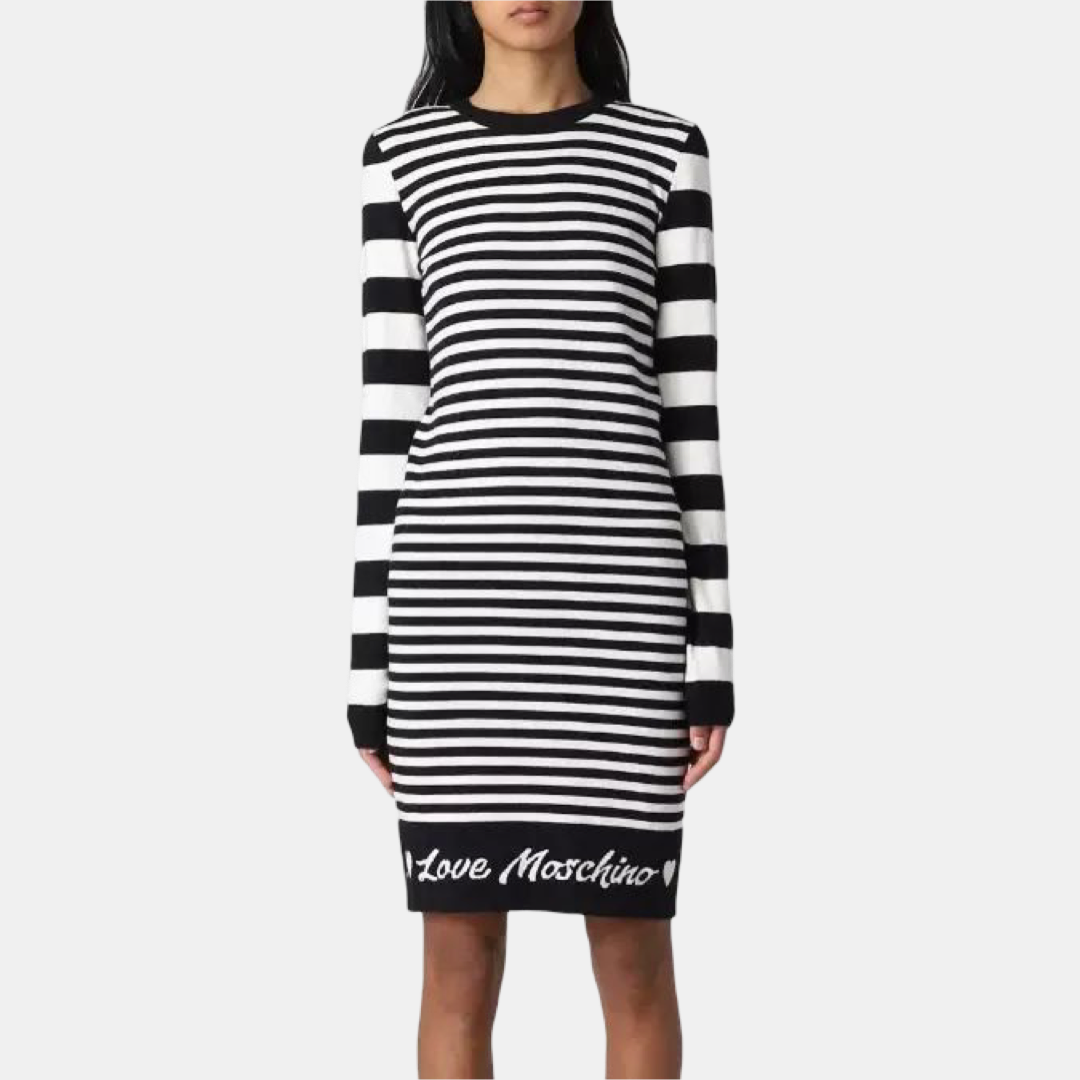 Love Moschino Women Dress