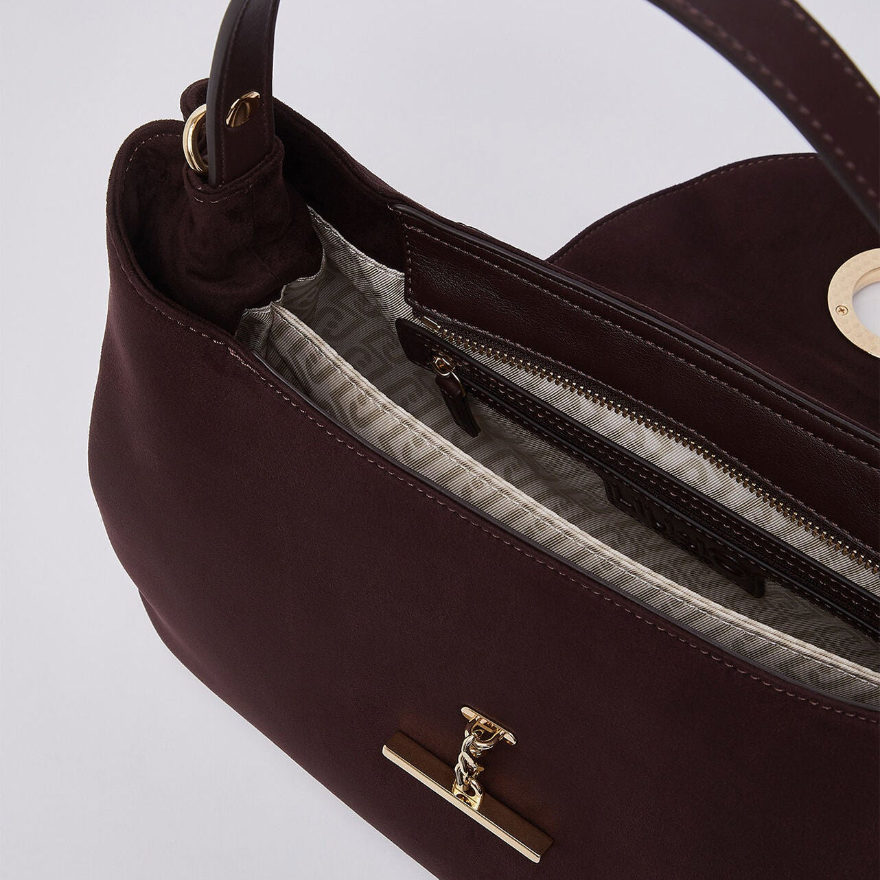 Дамска чанта Liu Jo women’s handbag AF6113T711A 91718 Inside view 
