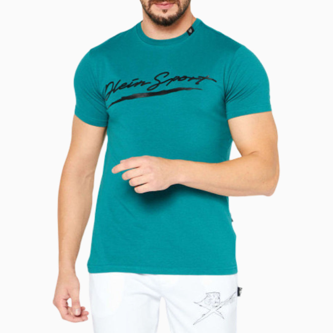 Plein Sport Men T-Shirt