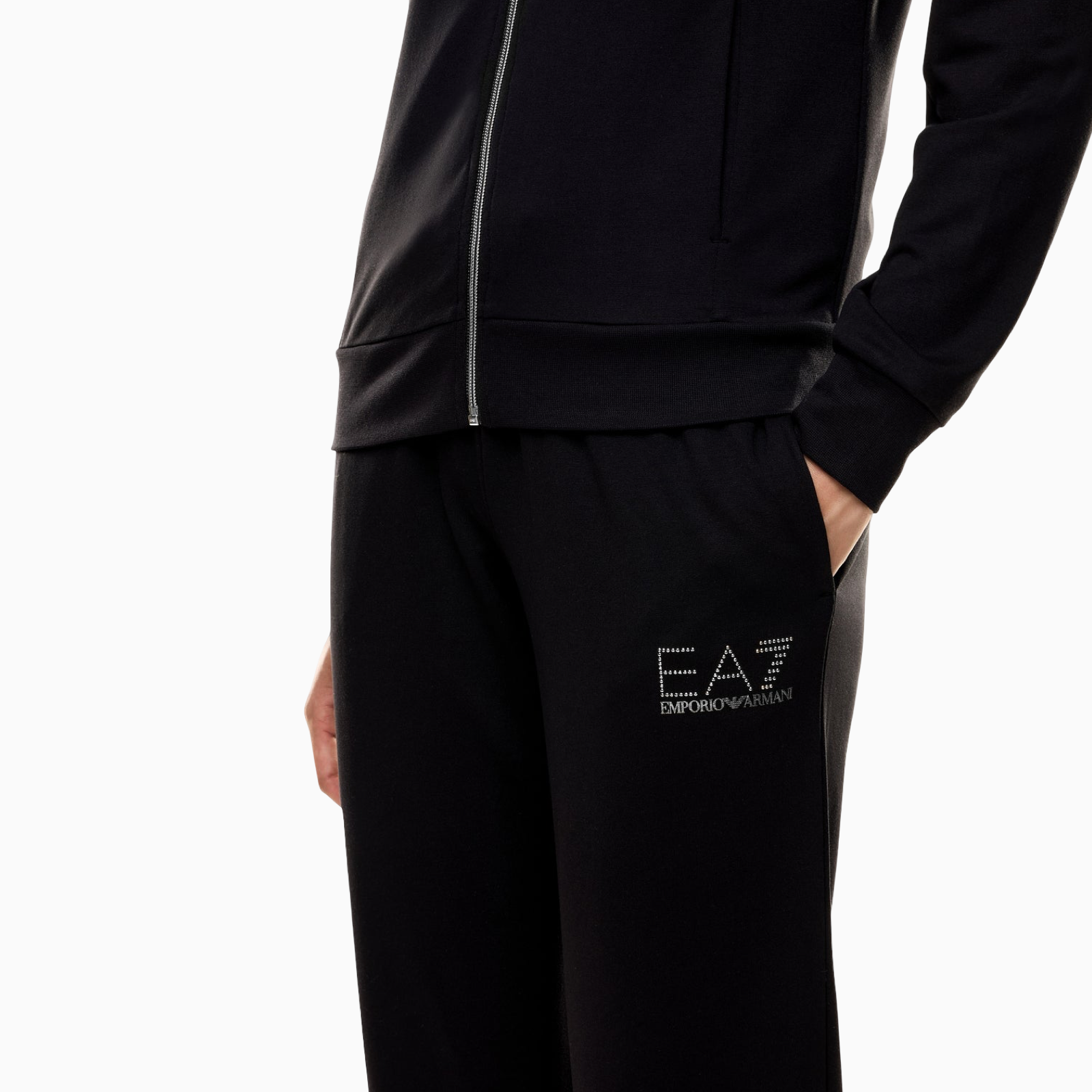 EA7 Emporio Armani Women Tracksuit
