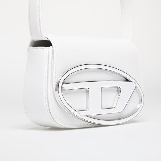 Дамска чанта Women’s shoulder bag Diesel 1DR
X08396PR818 T1003 White logo view