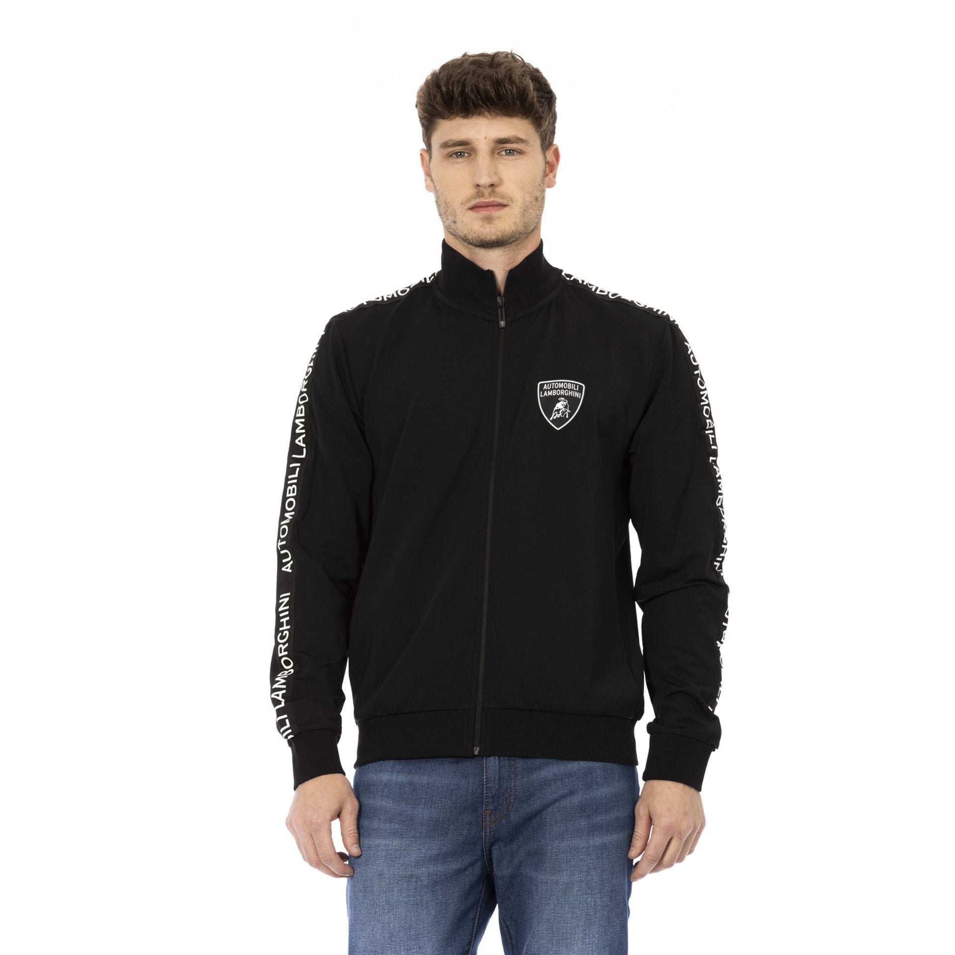 Automobili Lamborghini Sweatshirts