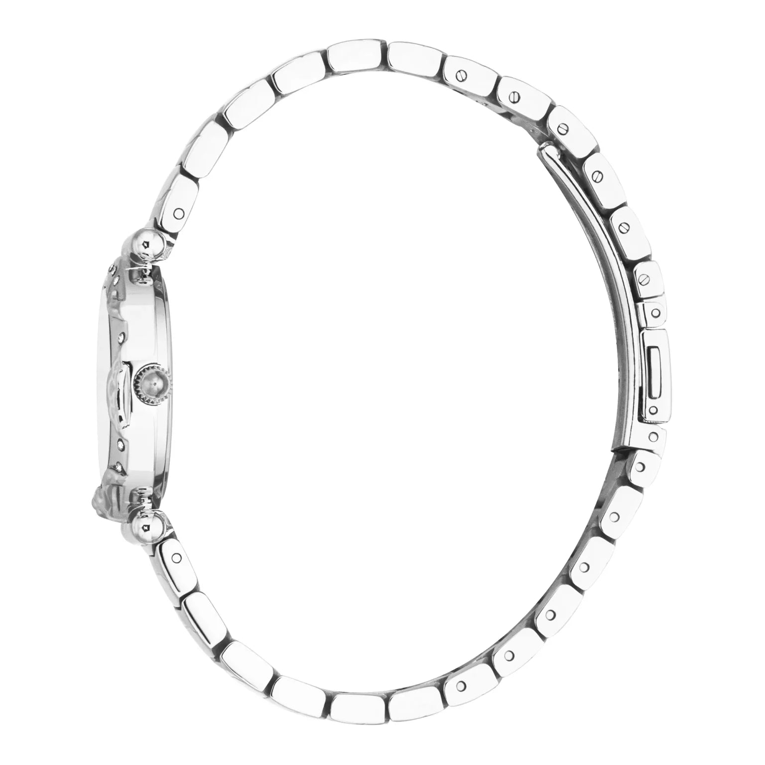 Дамски часовник Women’s watch Just Cavalli Animalier Stella Snake JC1L363M0035 Silver