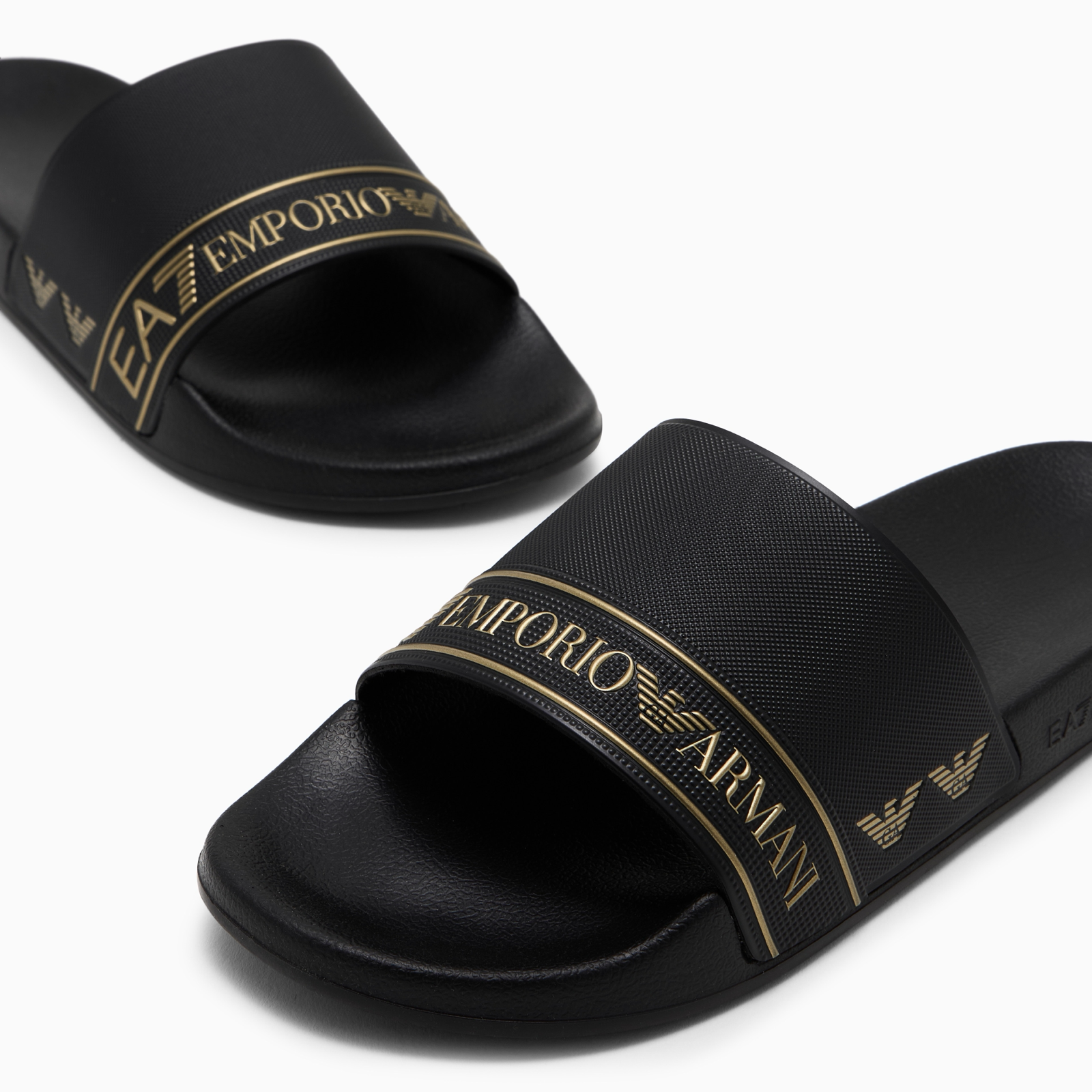 EA7 Emporio Armani мъжки чехли