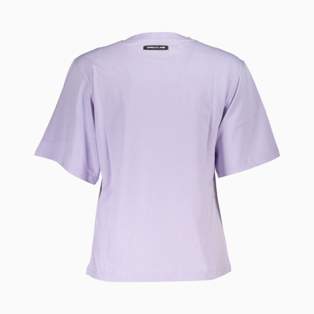 Cavalli Class T-shirt