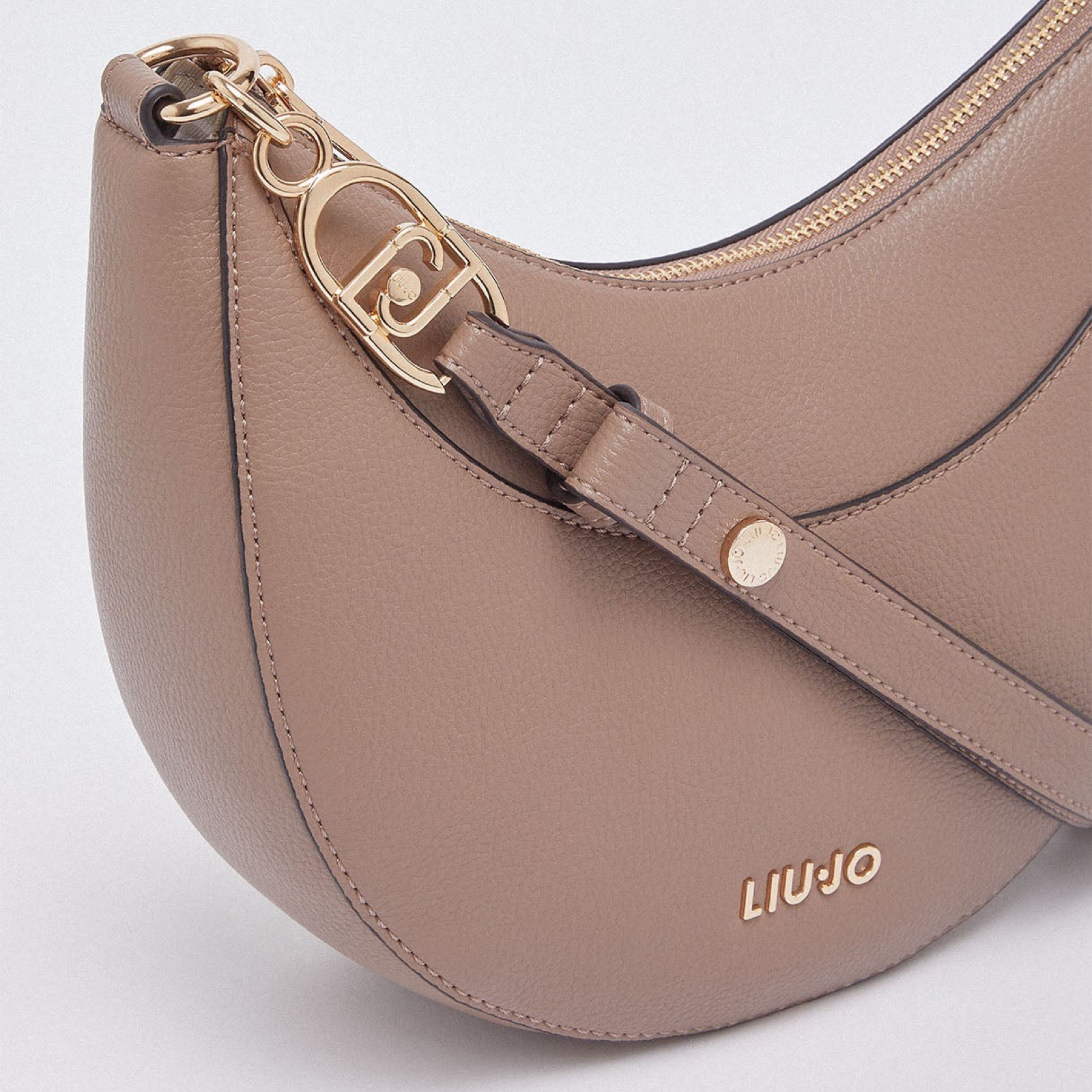 Дамска чанта Liu Jo Women Shoulder Bag AA6186 E1012 71409 Close-Up