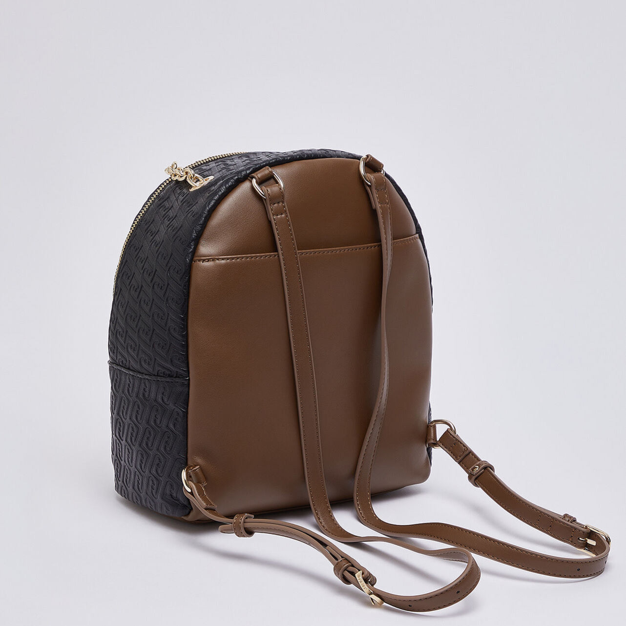 Дамска раница Liu Jo women’s rucksack AF6111E1141 22222 Back view 