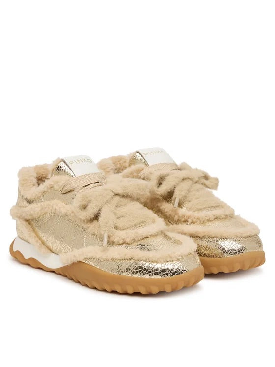 PINKO Gea 02 Women Sneakers